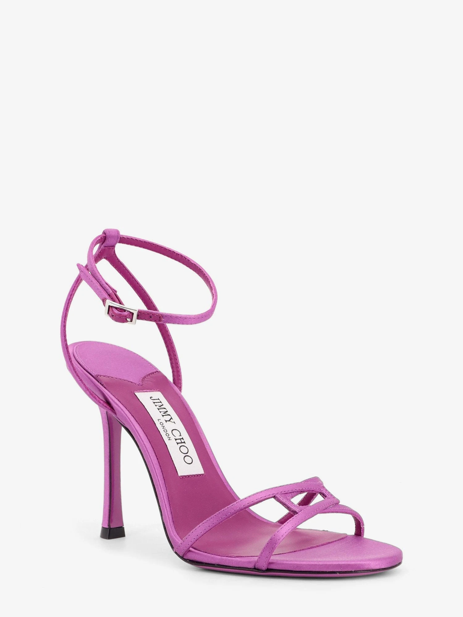 Leo satin sandals.webp