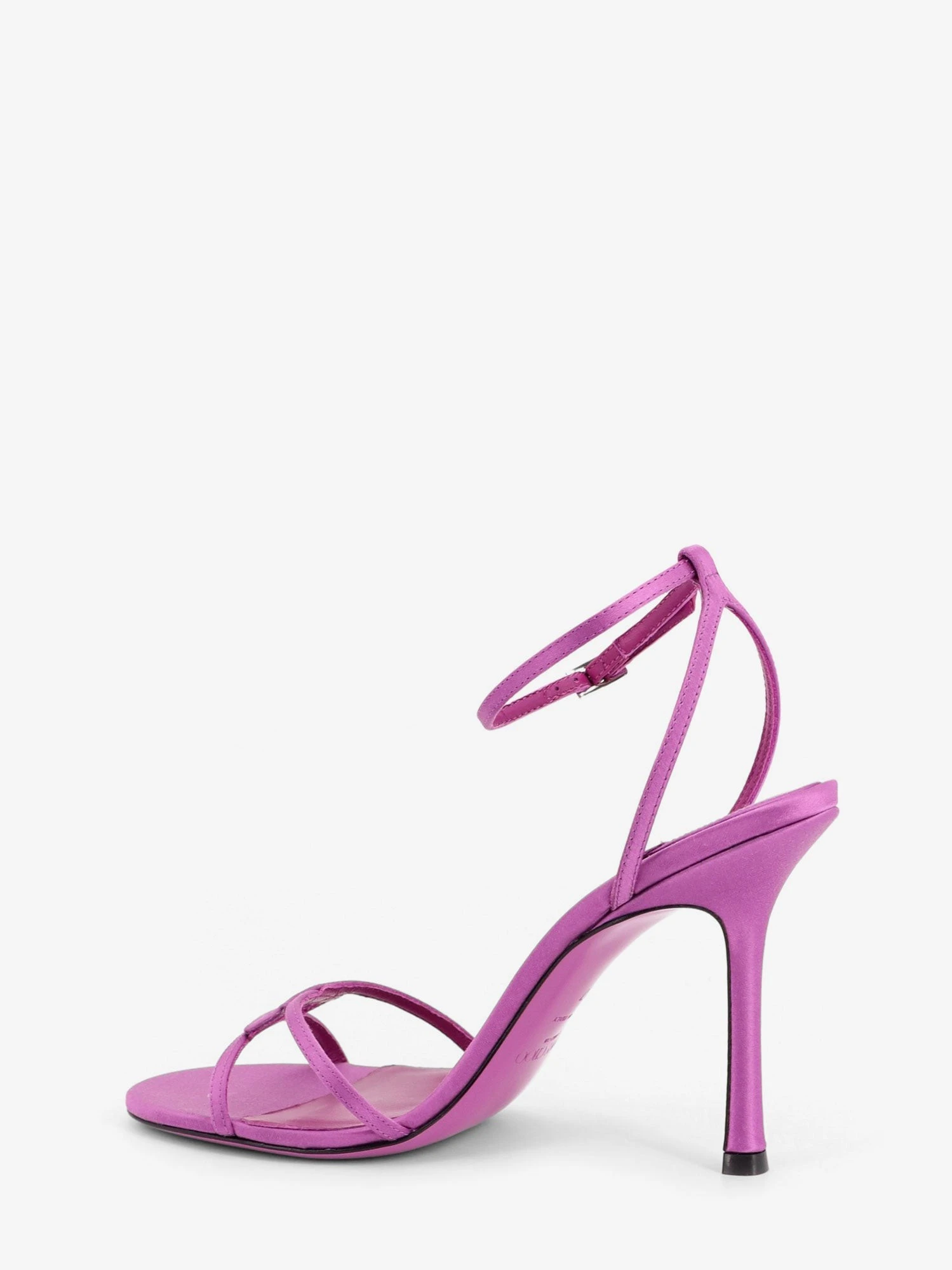 Leo satin sandals.webp