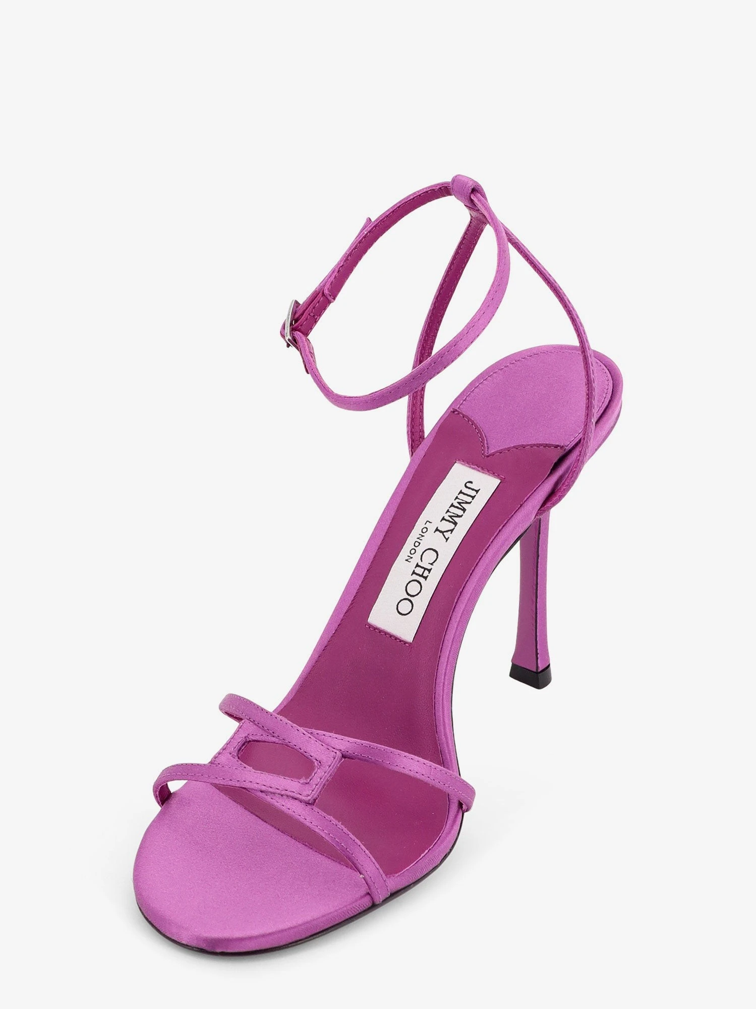 Leo satin sandals.webp