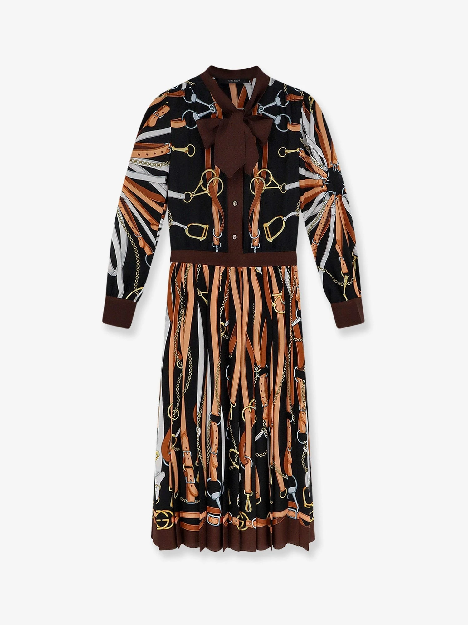 Chemisier silk dress.webp