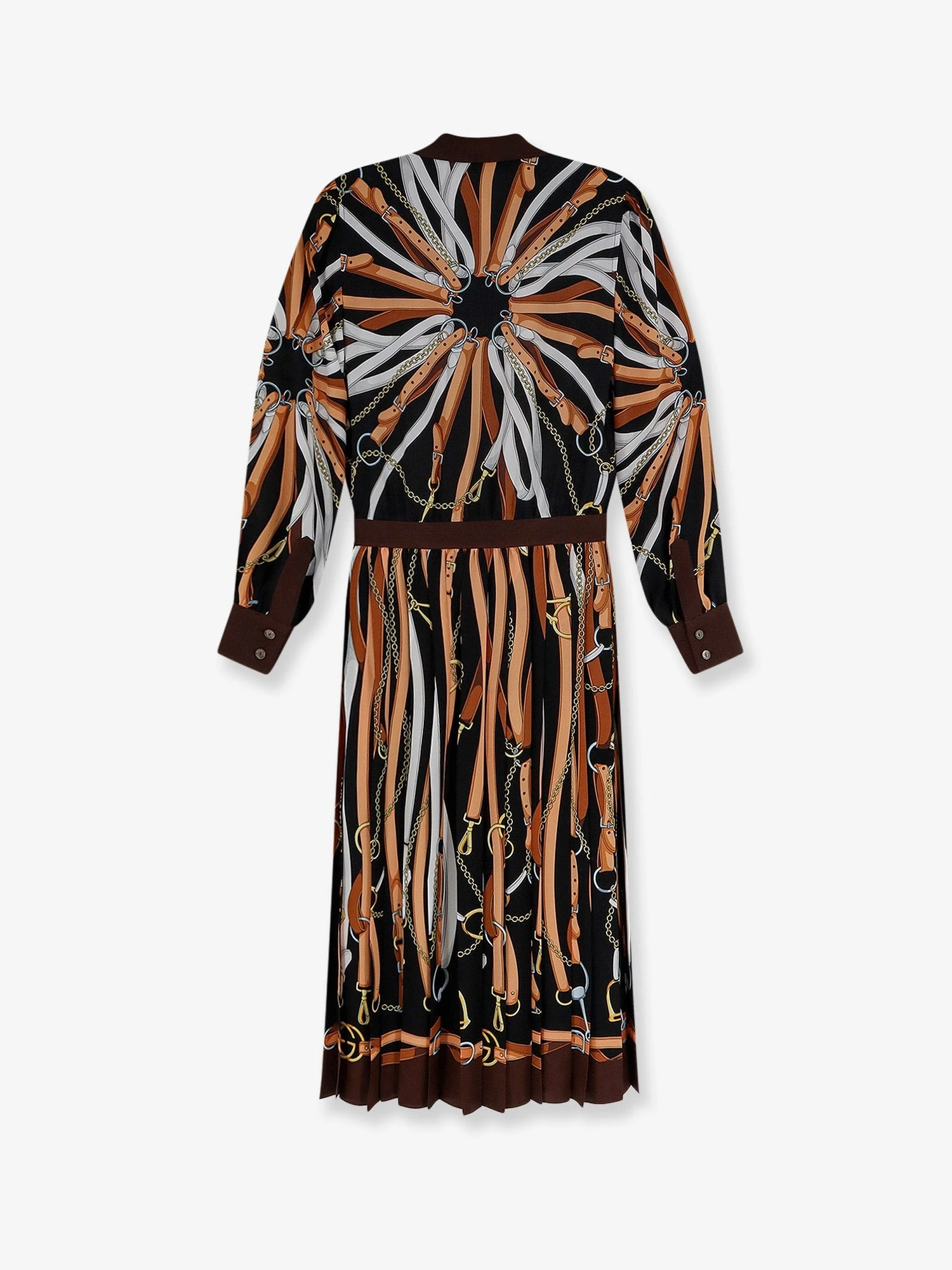 Chemisier silk dress.webp