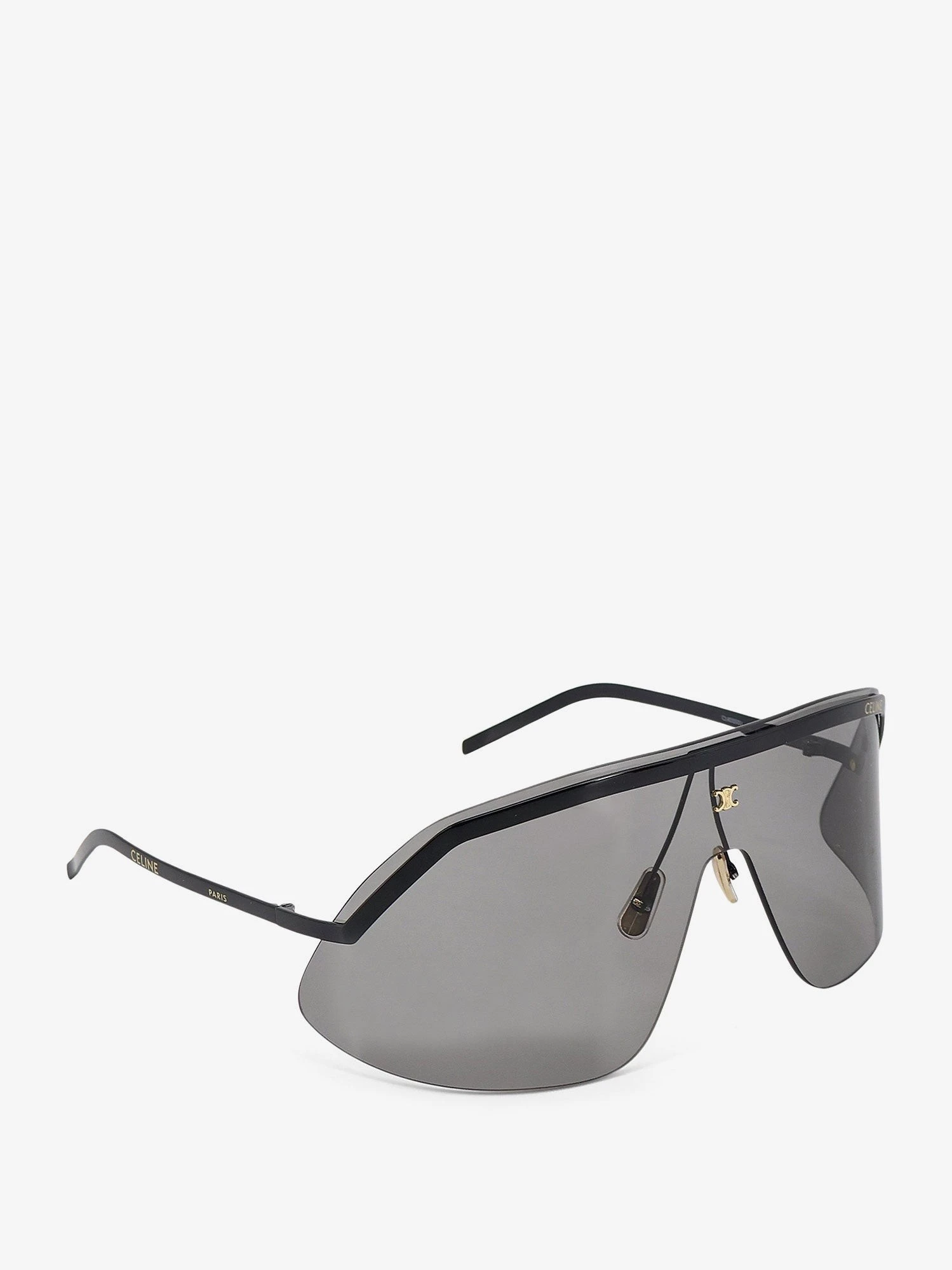 Morning Shade Metal Sunglasses.webp