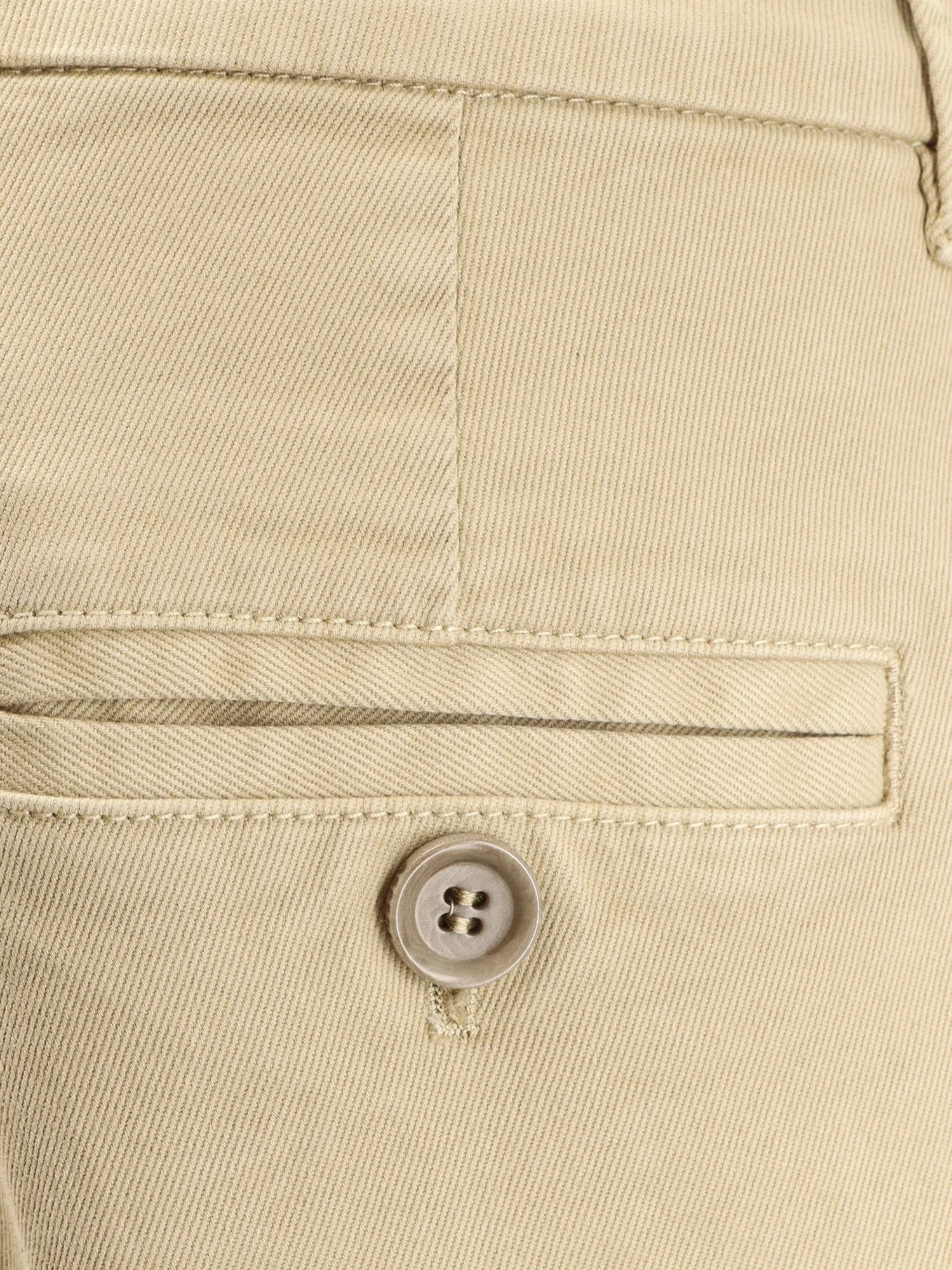 Cotton trousers