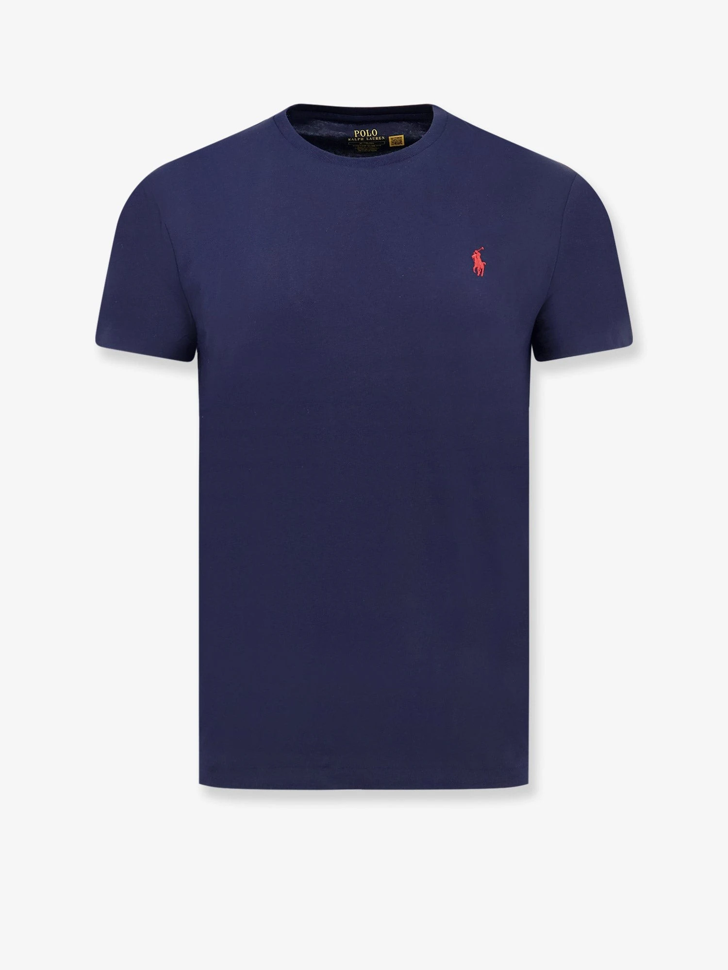Cotton t-shirt