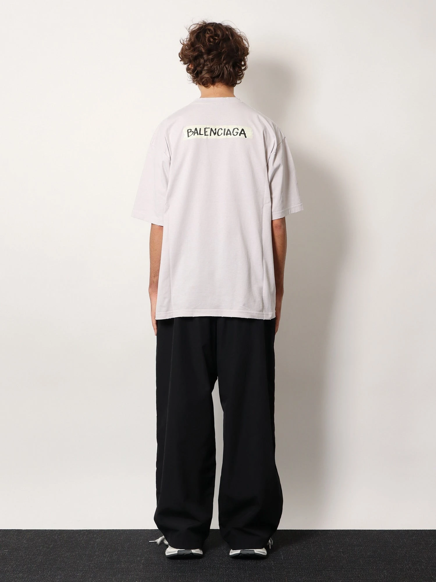 Cotton T-shirt
