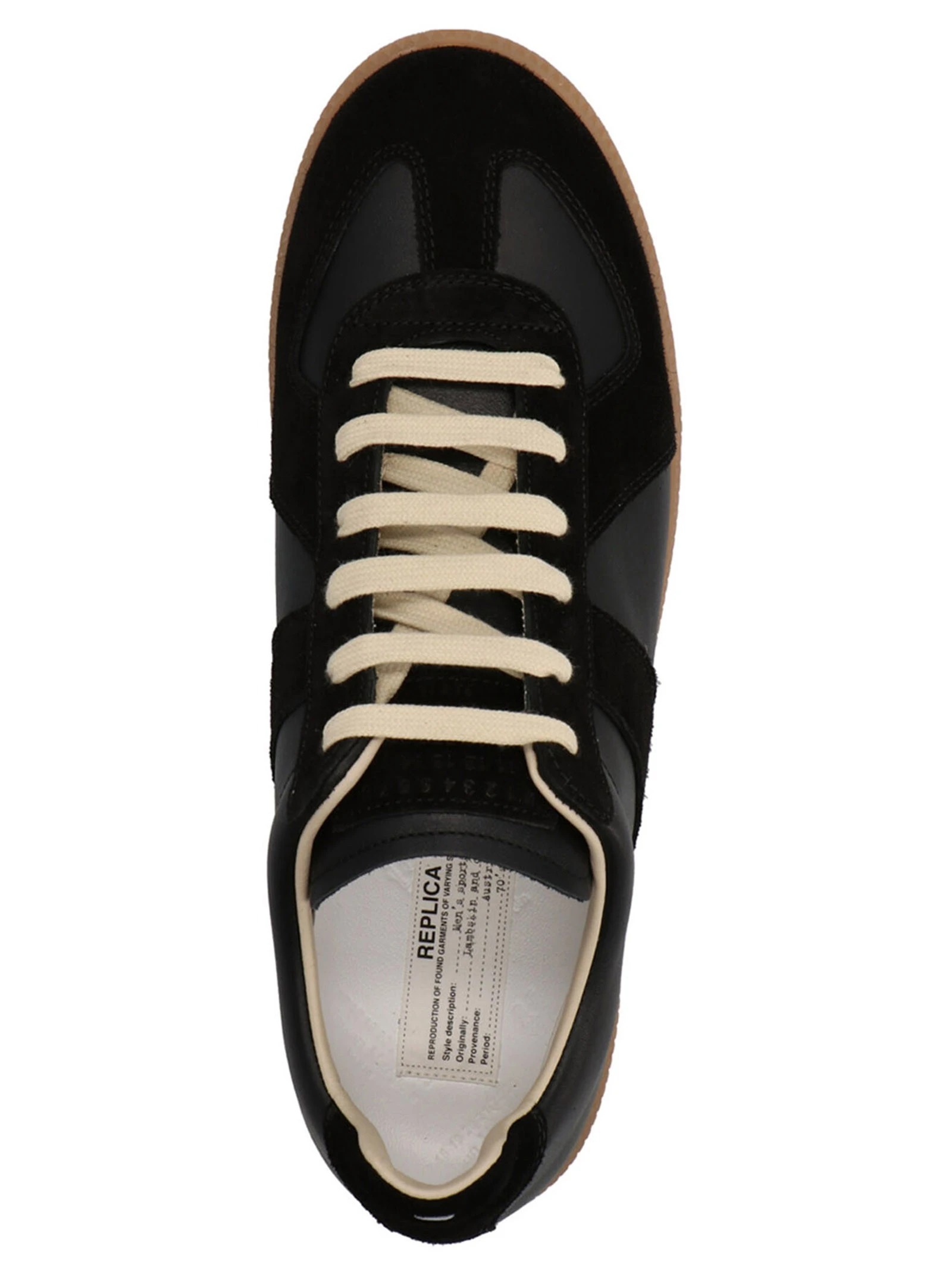 'Replica' sneakers