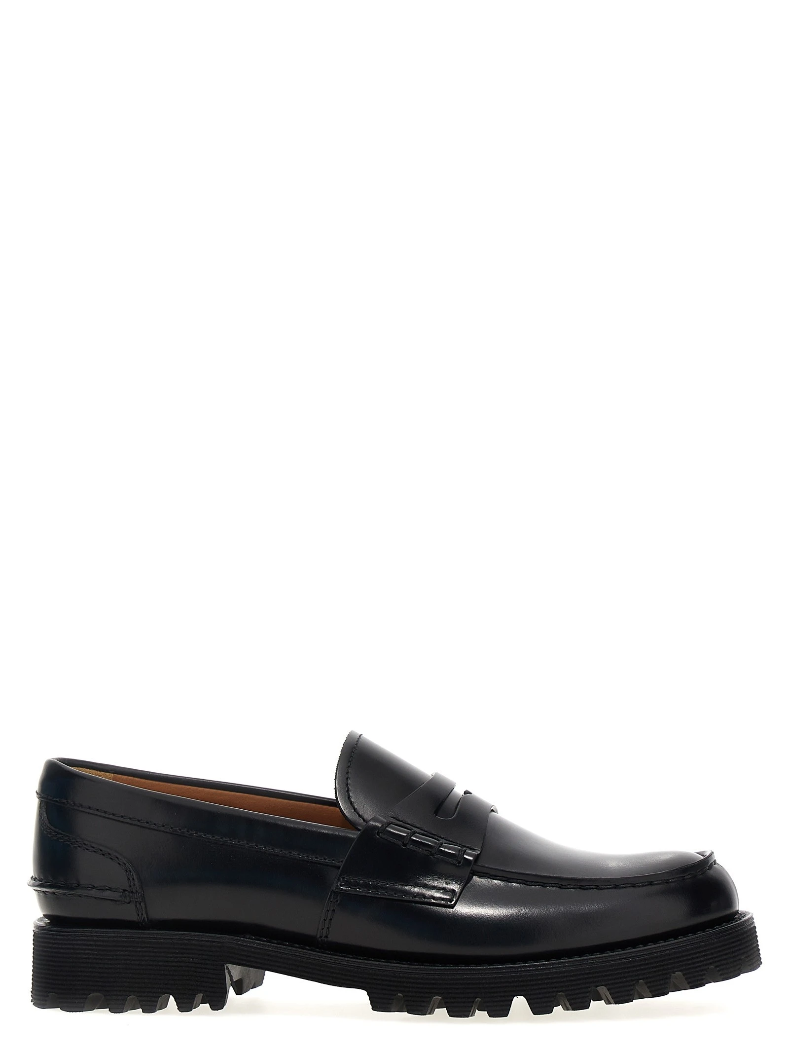 'Pembrey T2' loafers