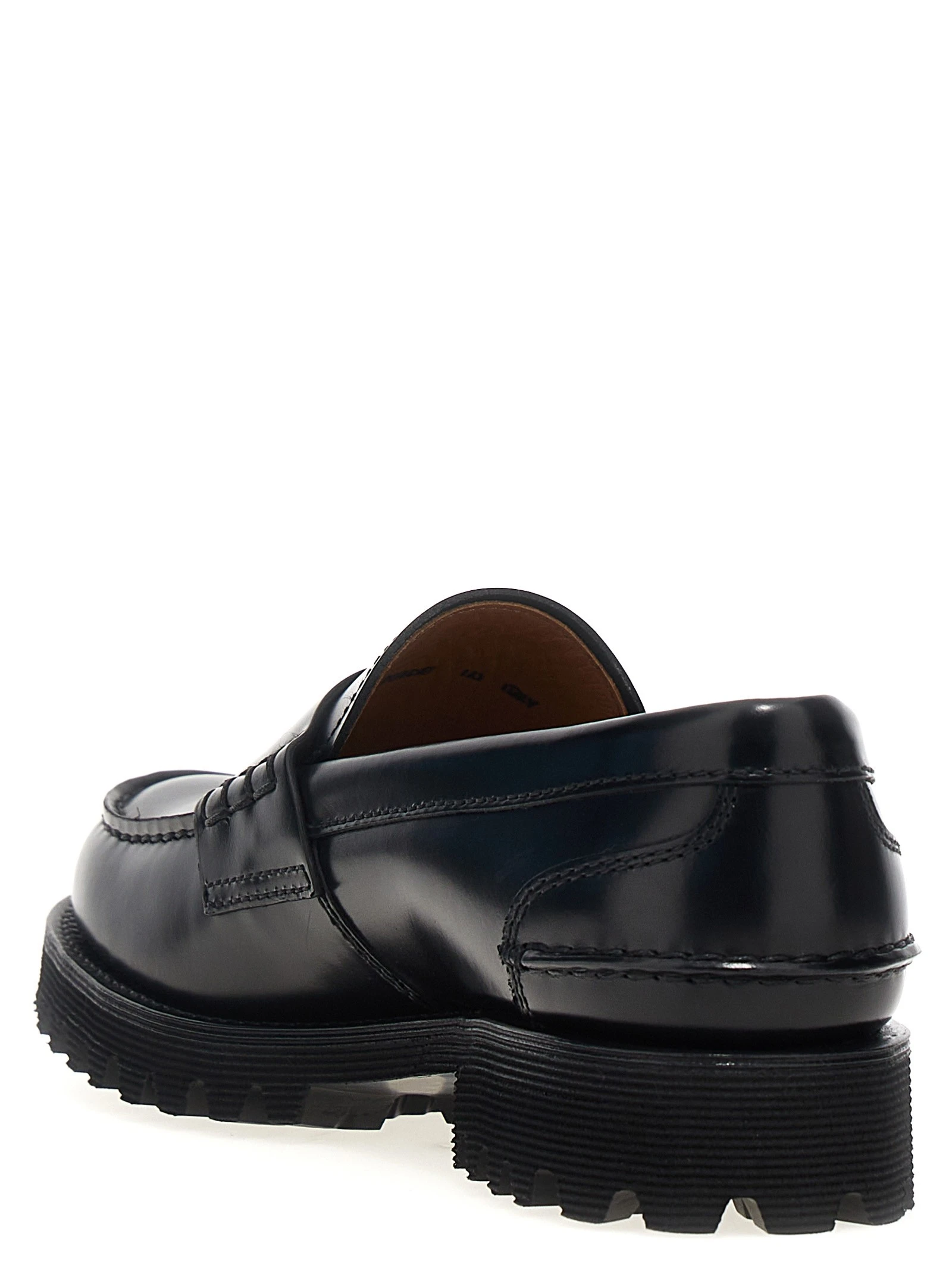 'Pembrey T2' loafers