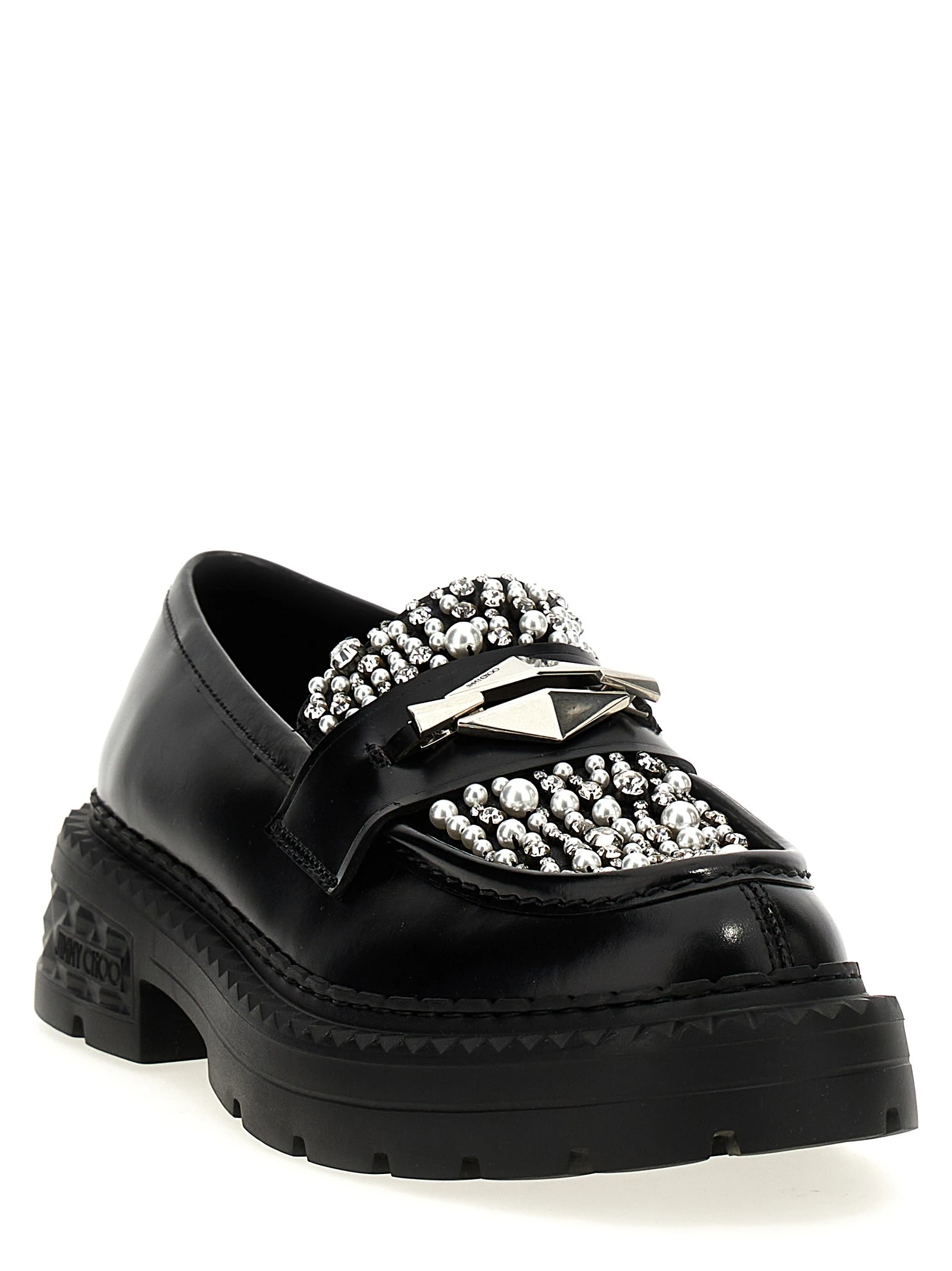 'Marlow Diamond' loafers