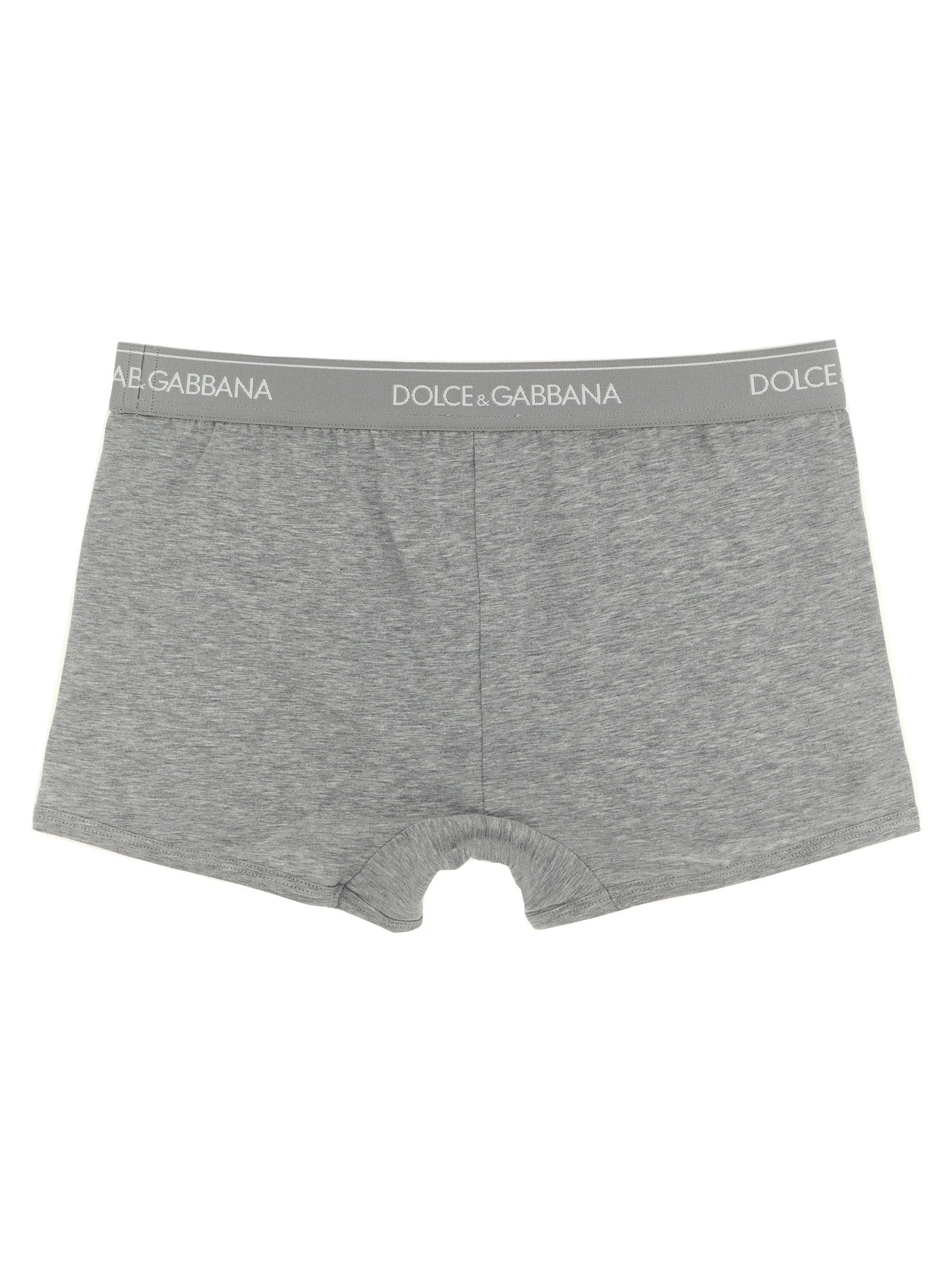 3-pack logo boxers