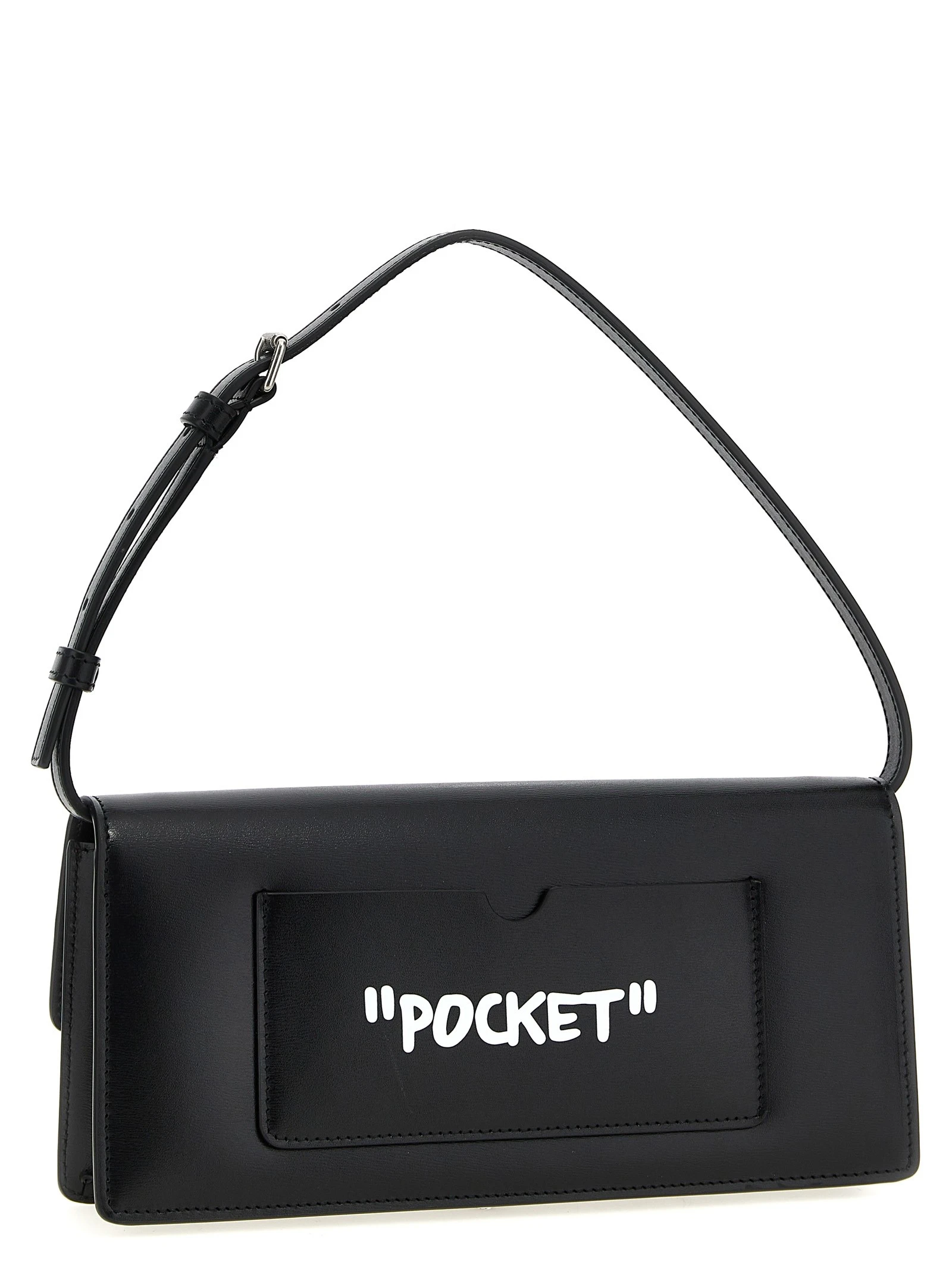 'Jitney 1.0' shoulder bag