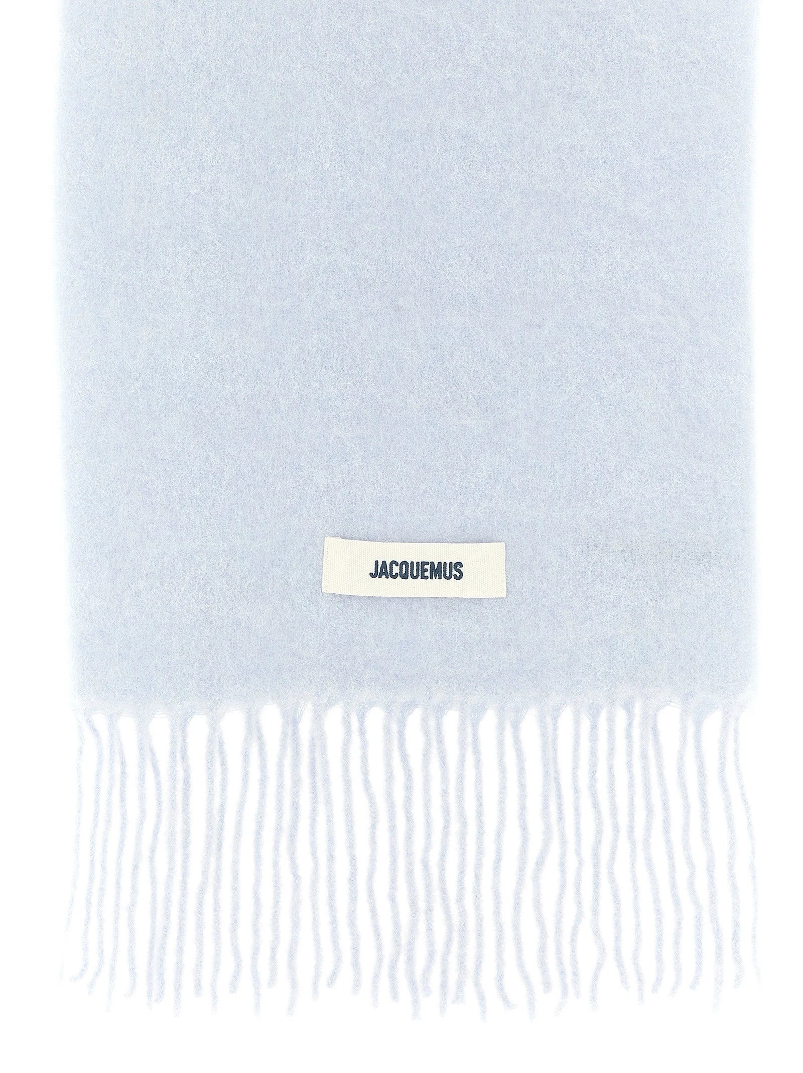 'L'Echarpe Carro' scarf