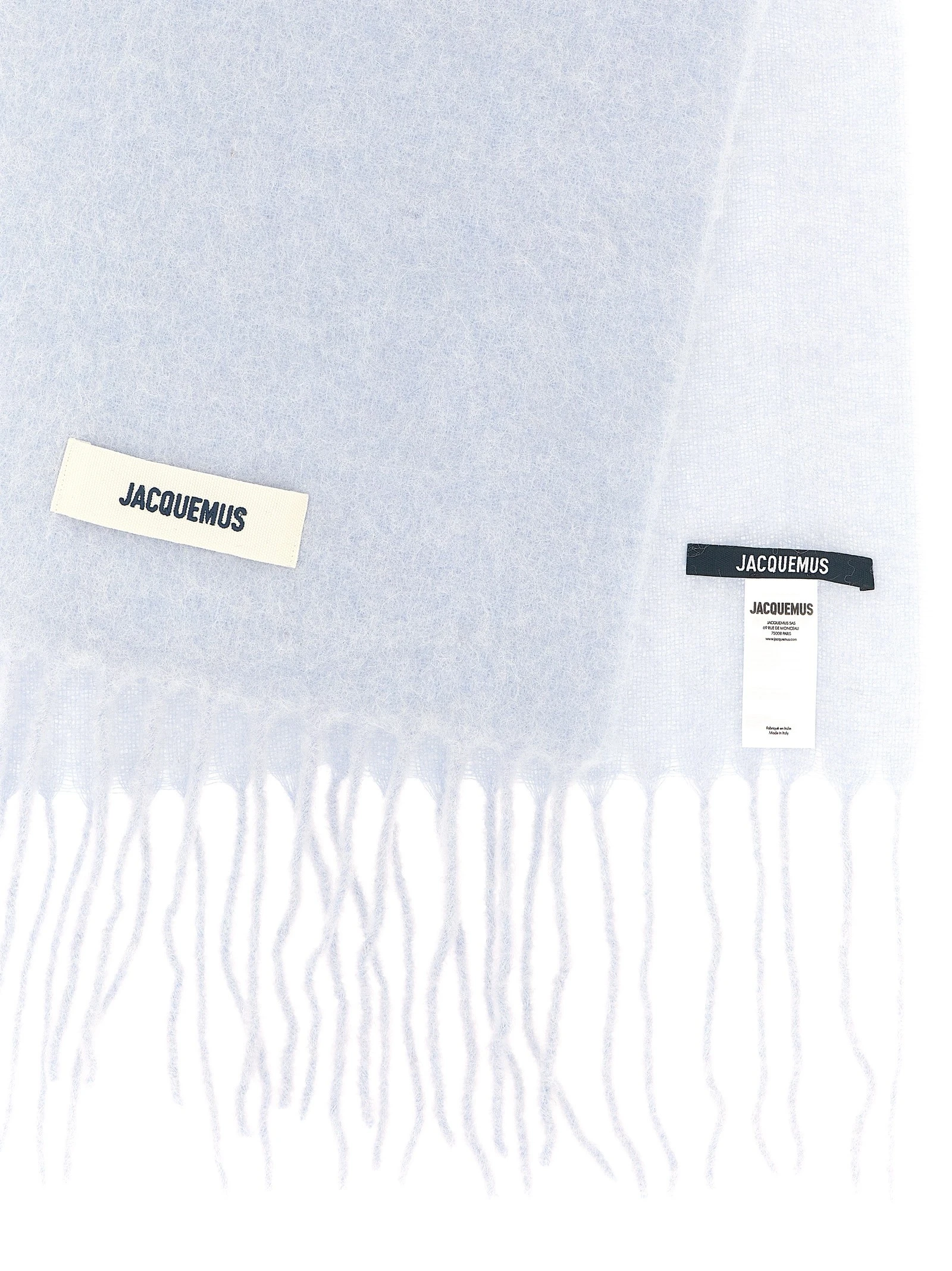 'L'Echarpe Carro' scarf