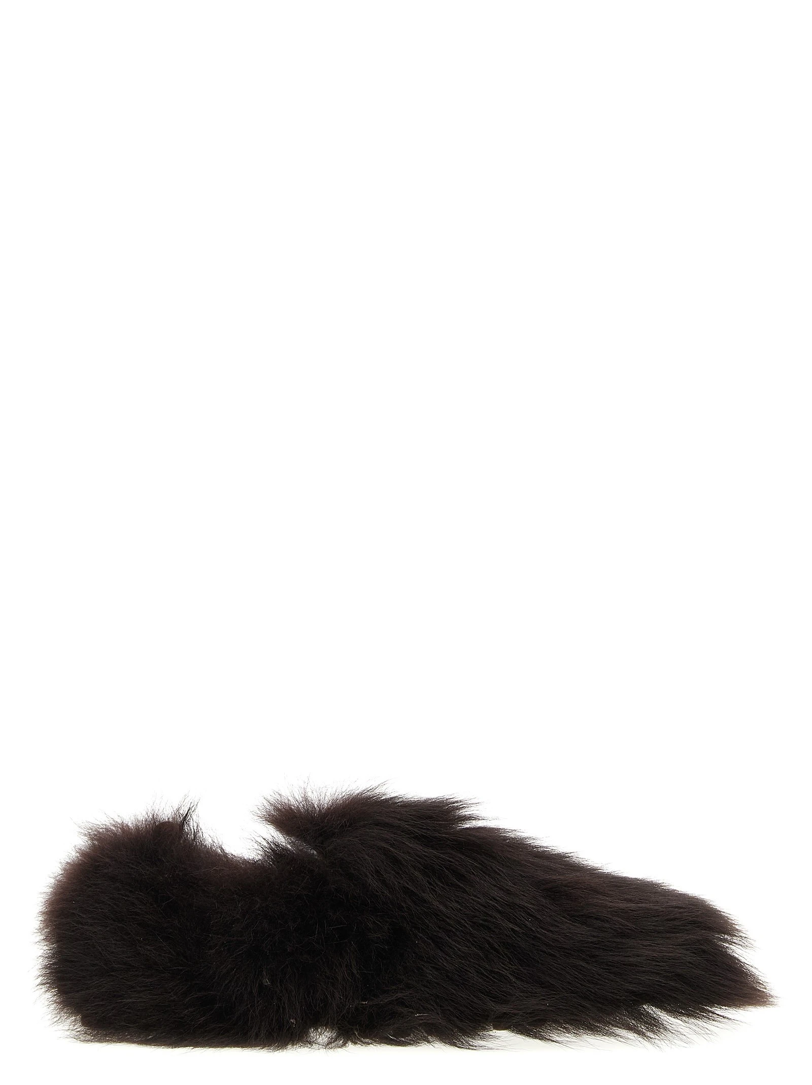 'Gommino' loafers