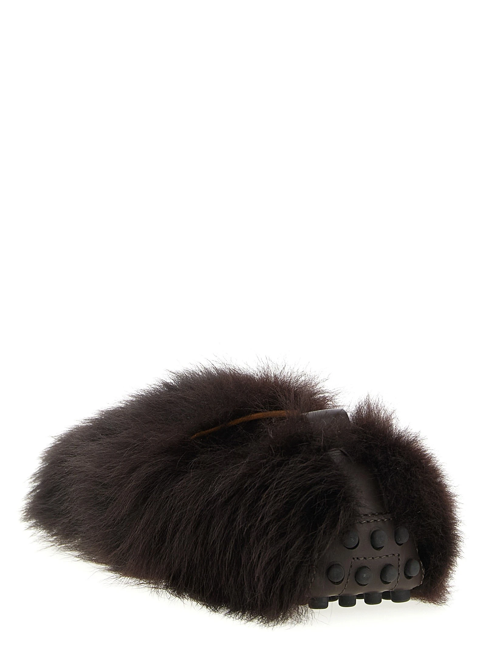 'Gommino' loafers