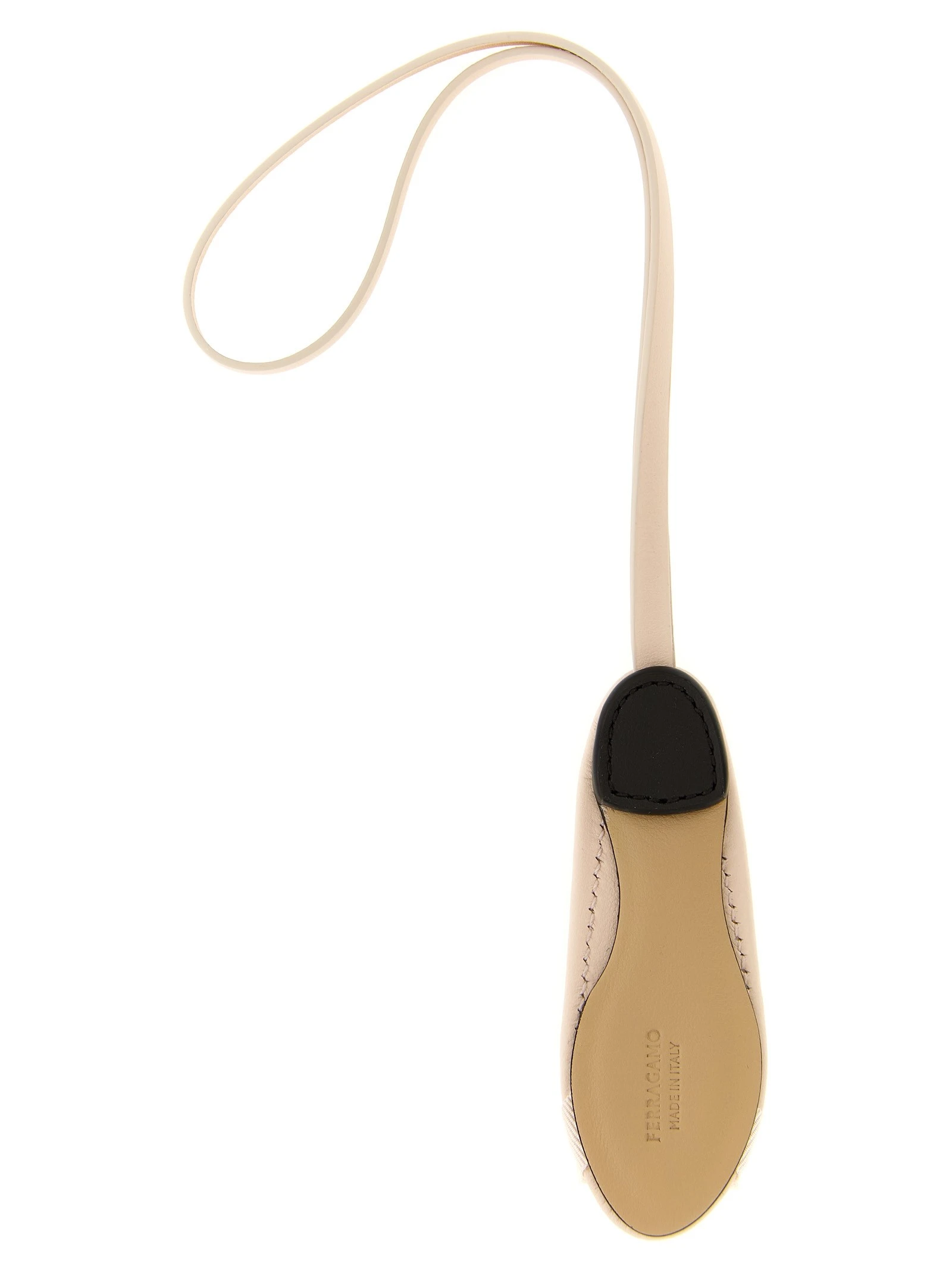 'Varina' charm