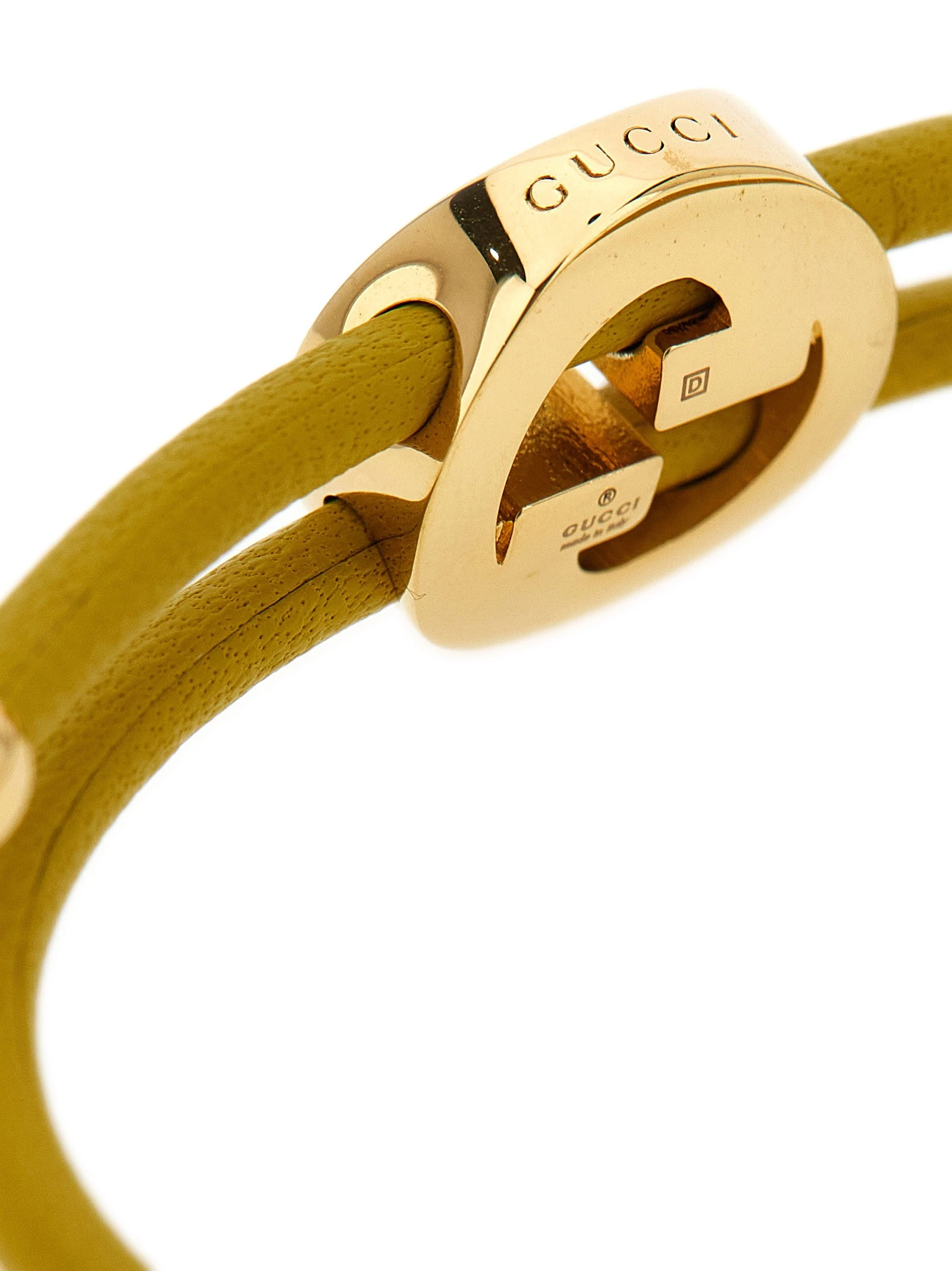 'Blondie' bracelet