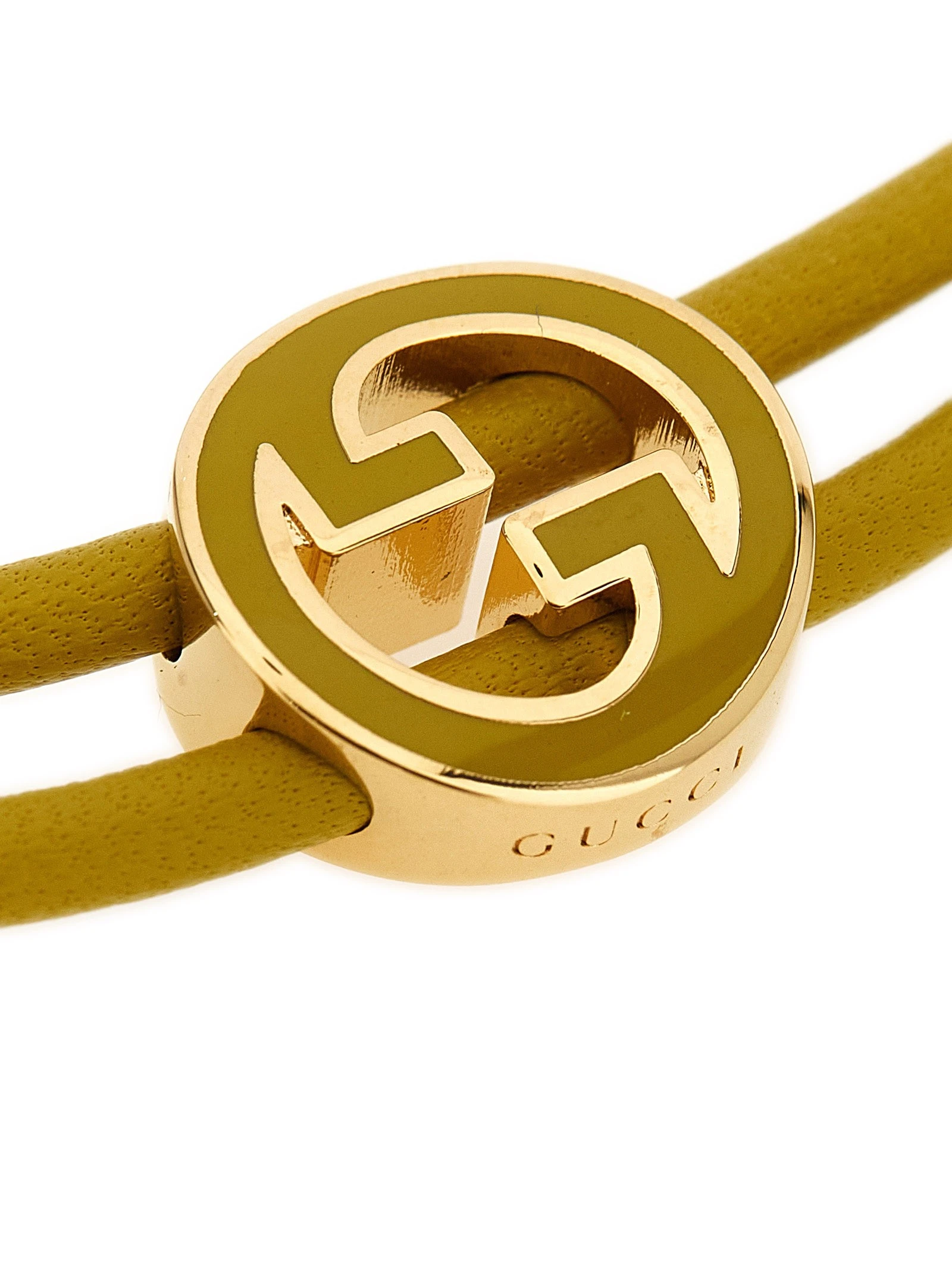 'Blondie' bracelet