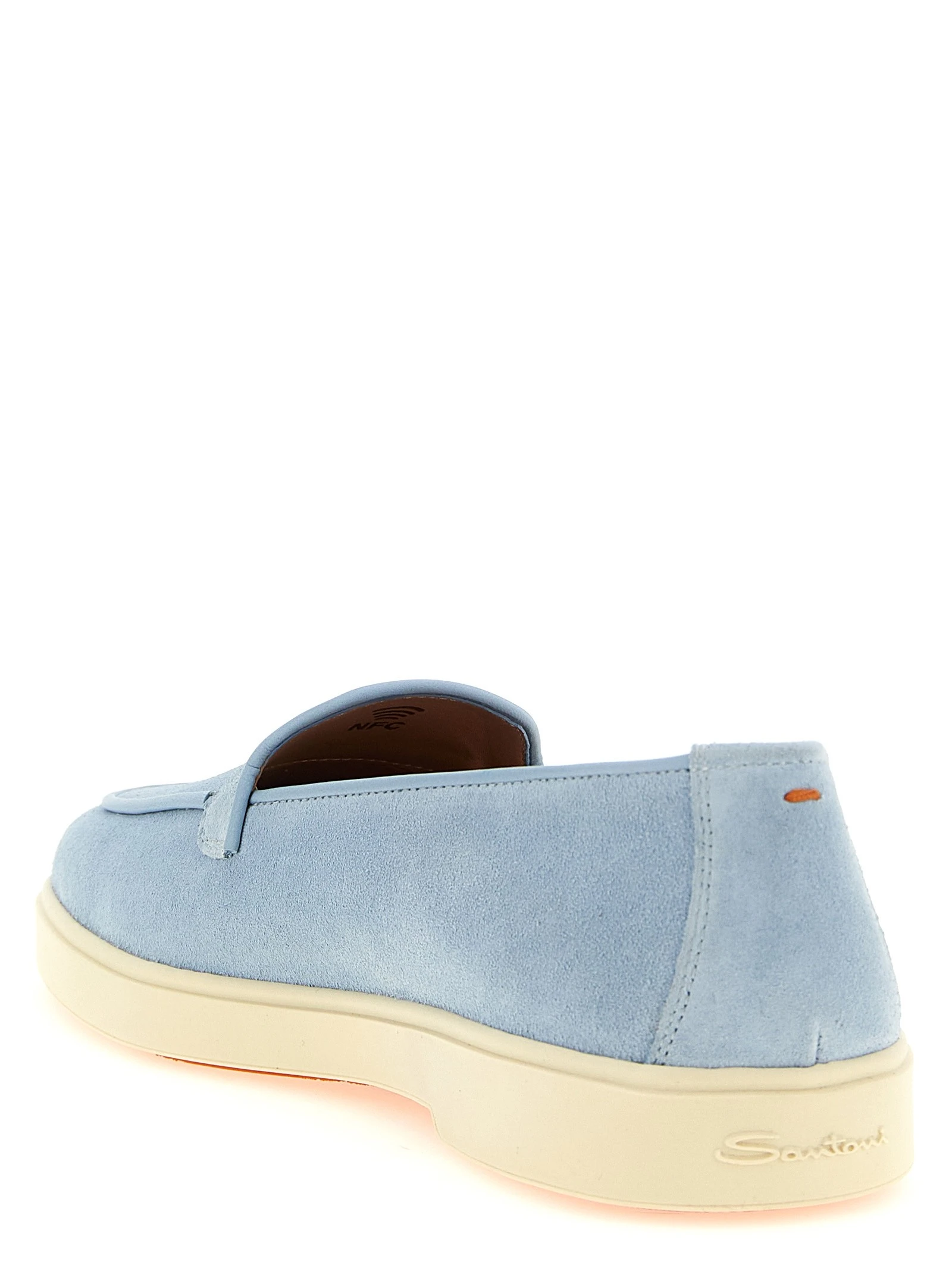 'Debora' loafers