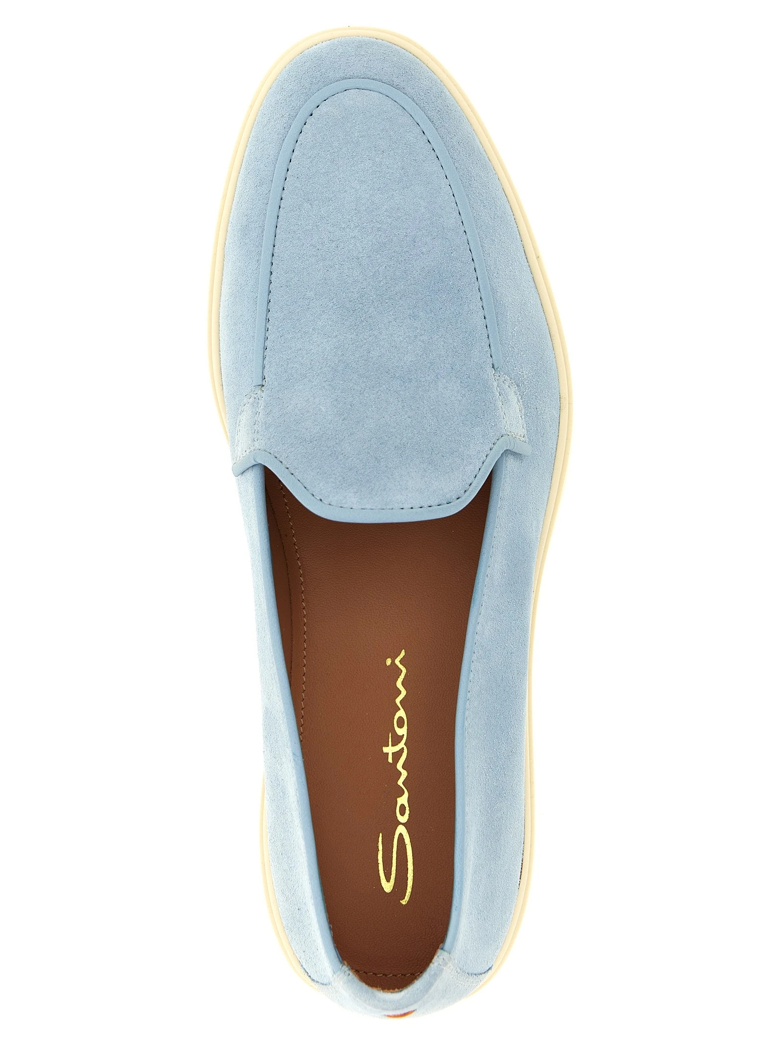 'Debora' loafers