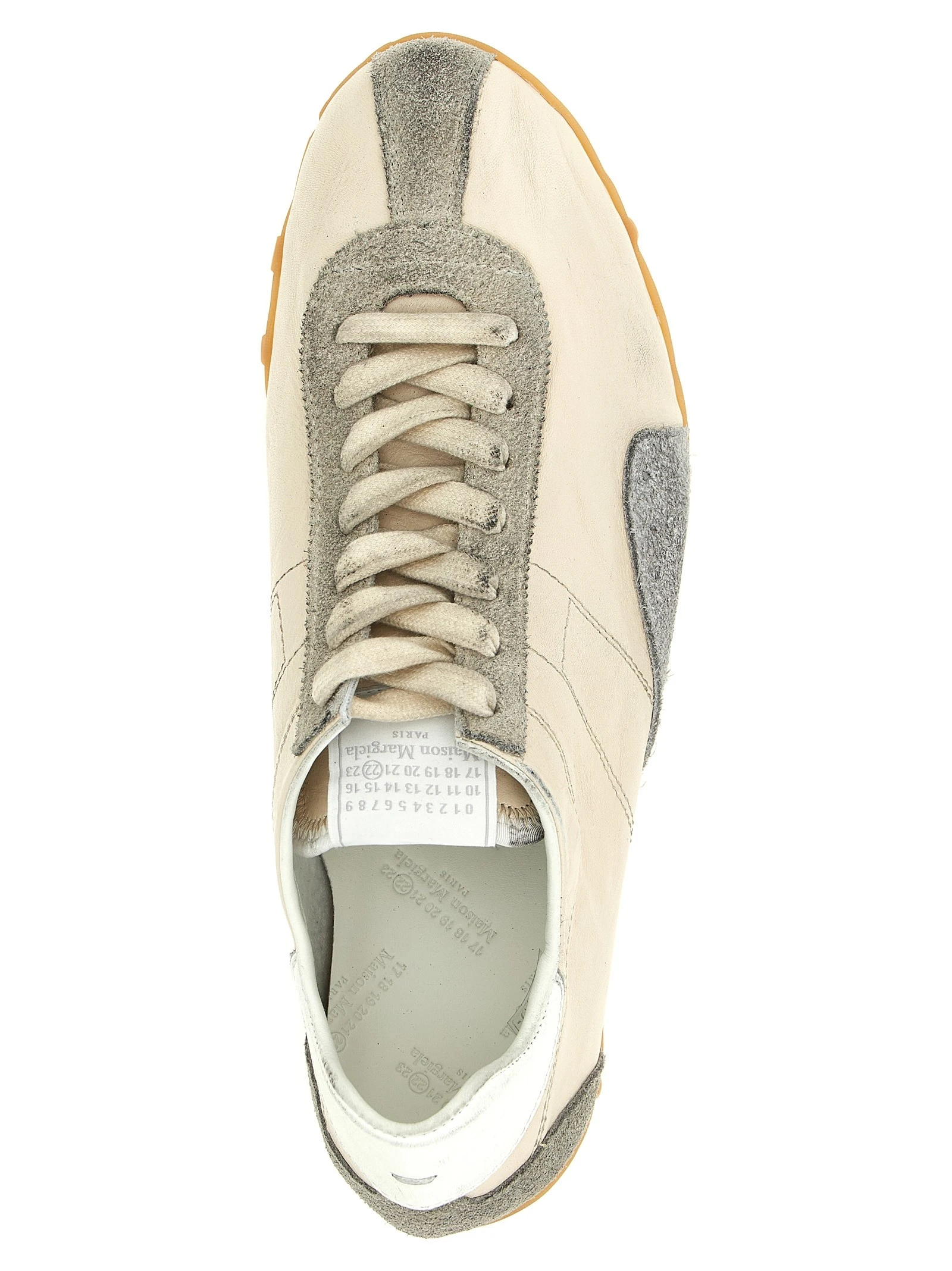 'Sprinters' sneakers