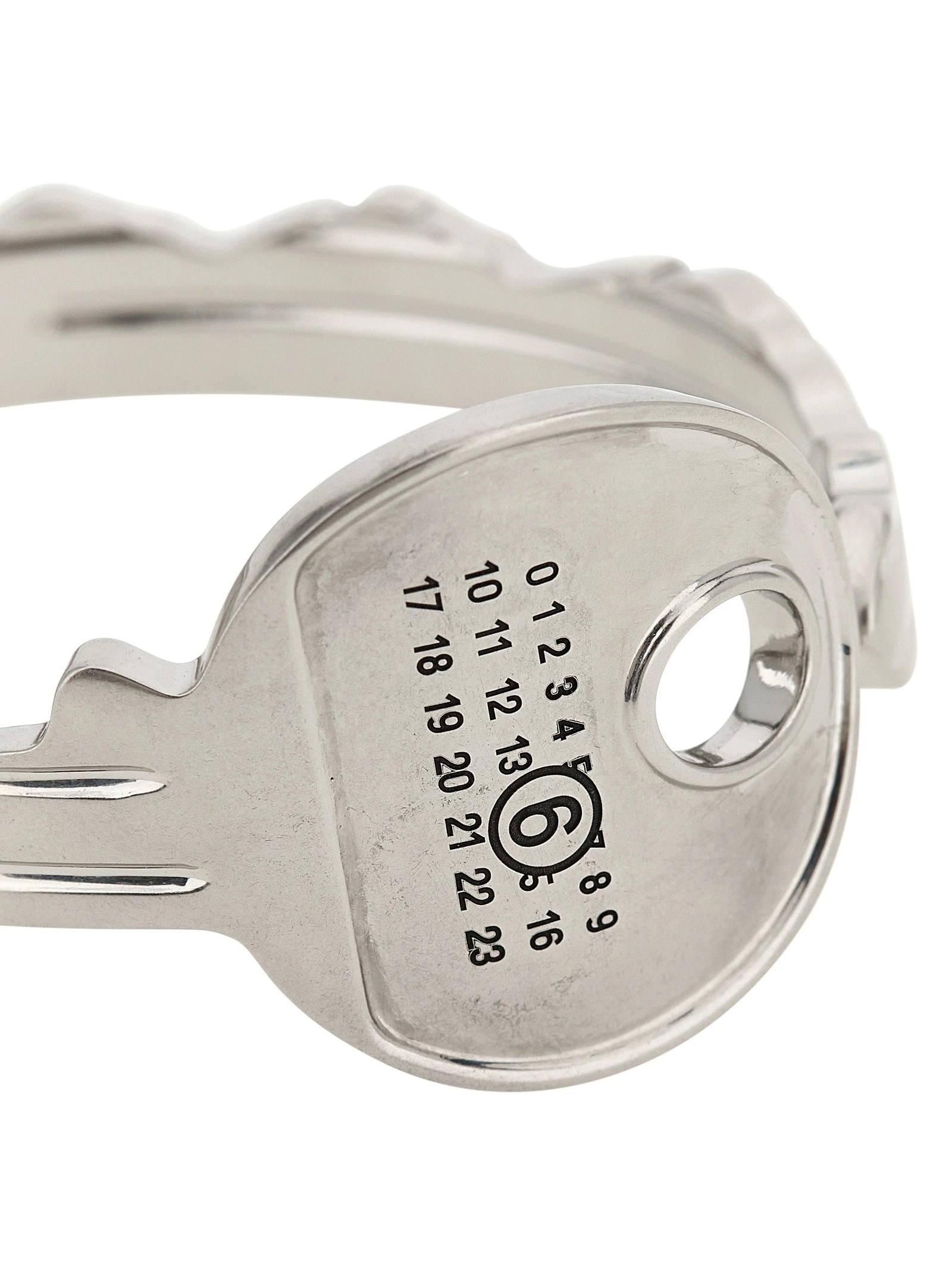 'Numeric Signature MM6' bracelet