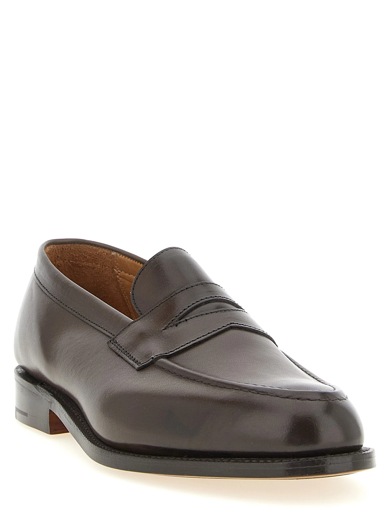 'Havard' loafers