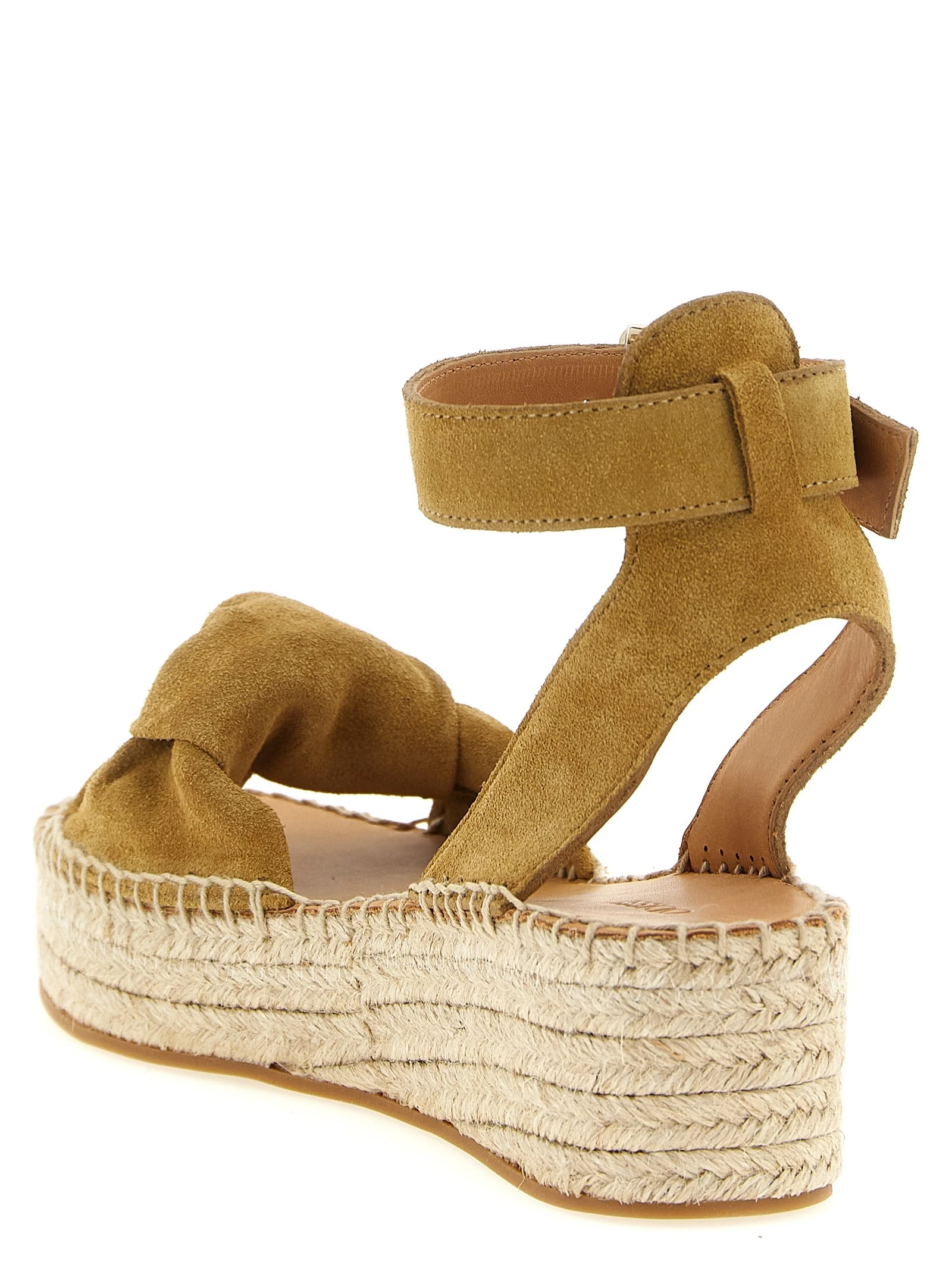 'Bella' espadrilles