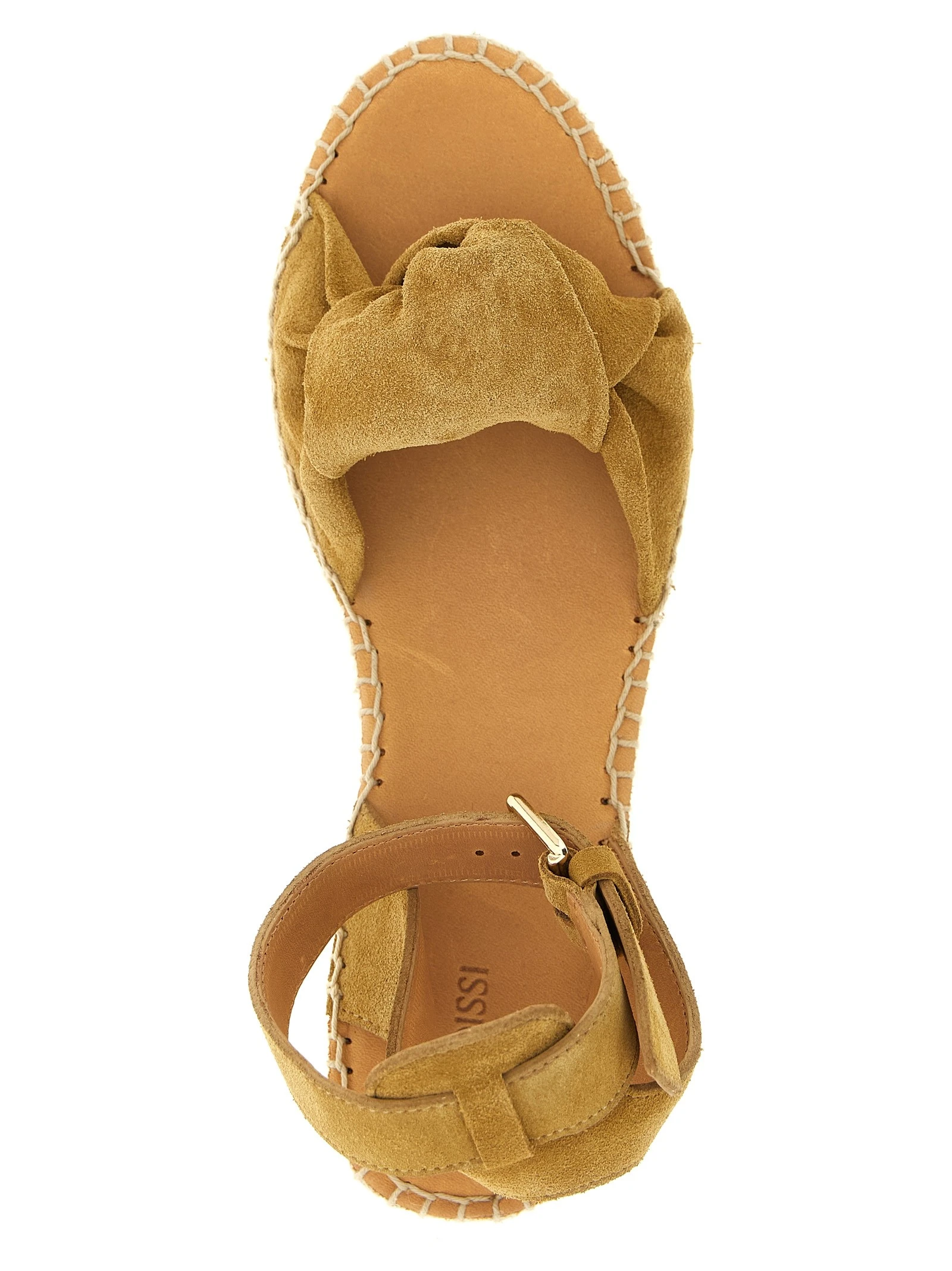 'Bella' espadrilles