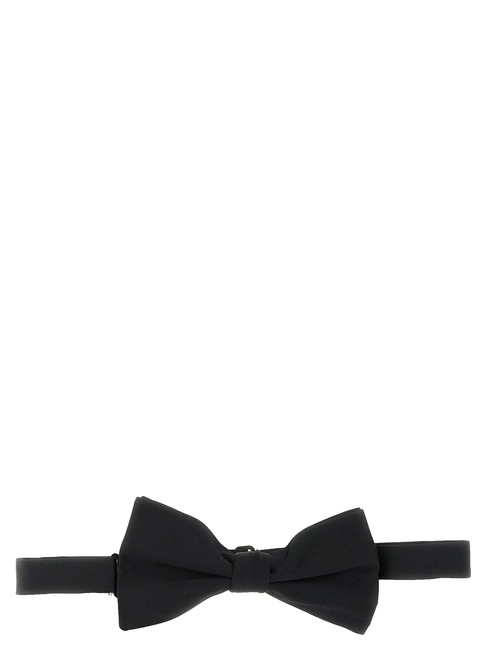 Valentino Garavani bow tie