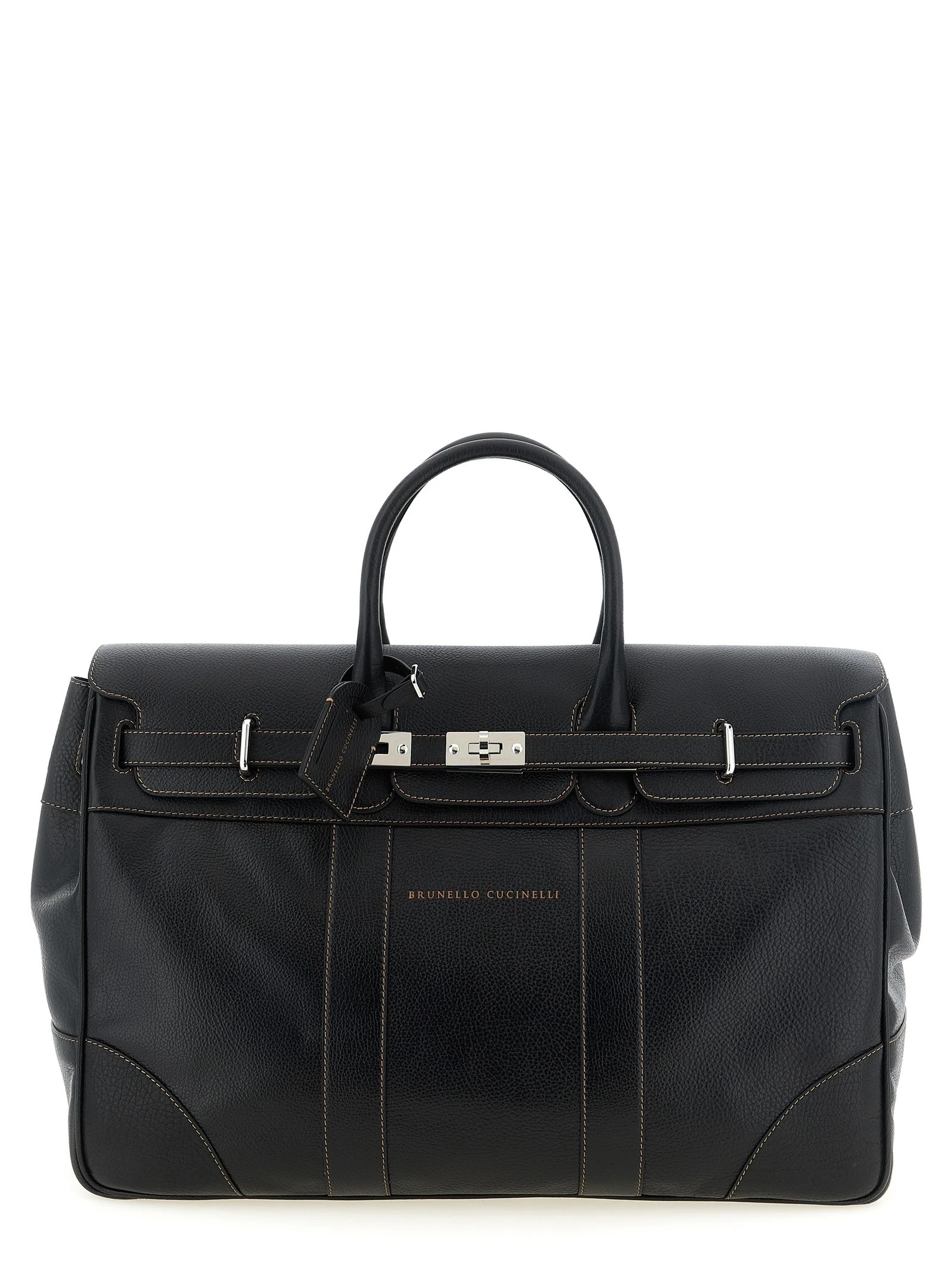 'Weekender Country' bag