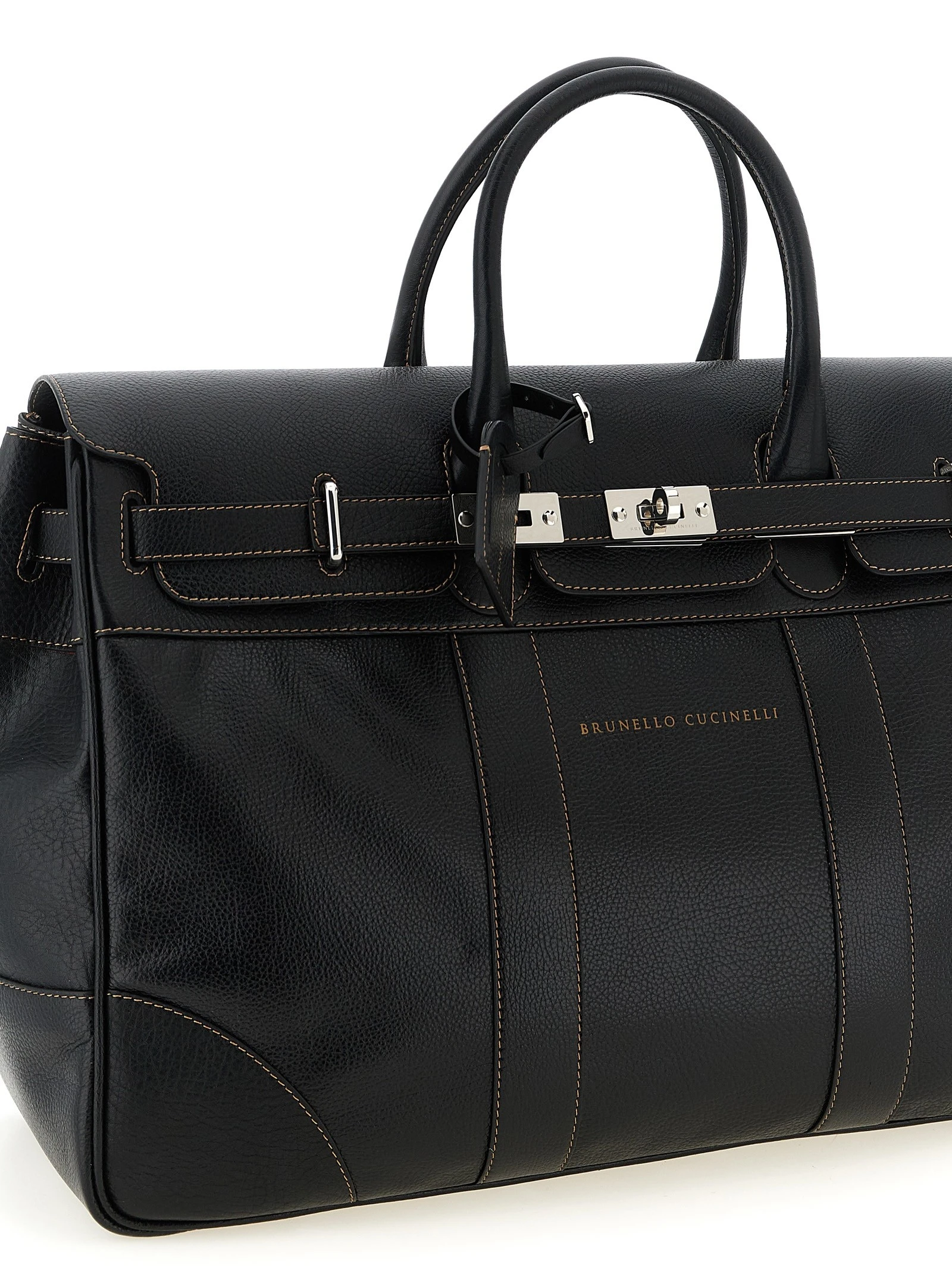 'Weekender Country' bag