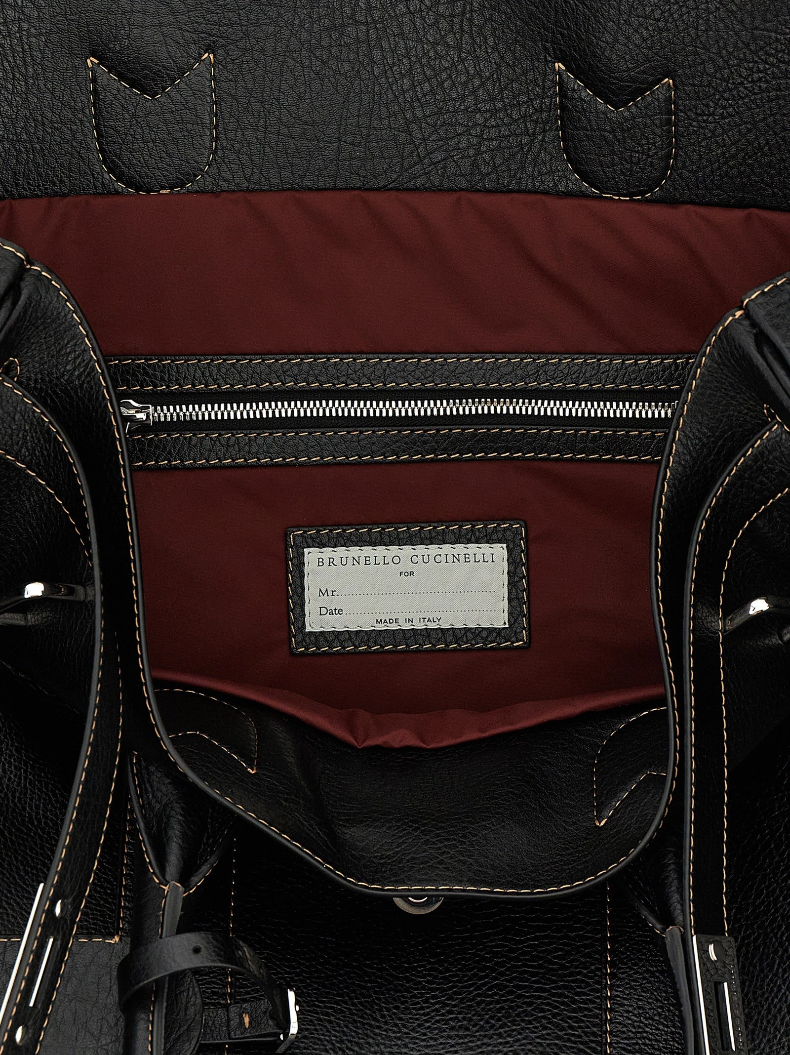 'Weekender Country' bag
