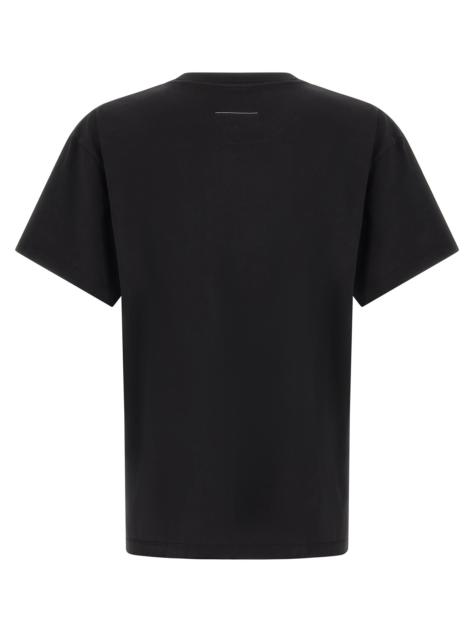 Numeric cotton T-shirt