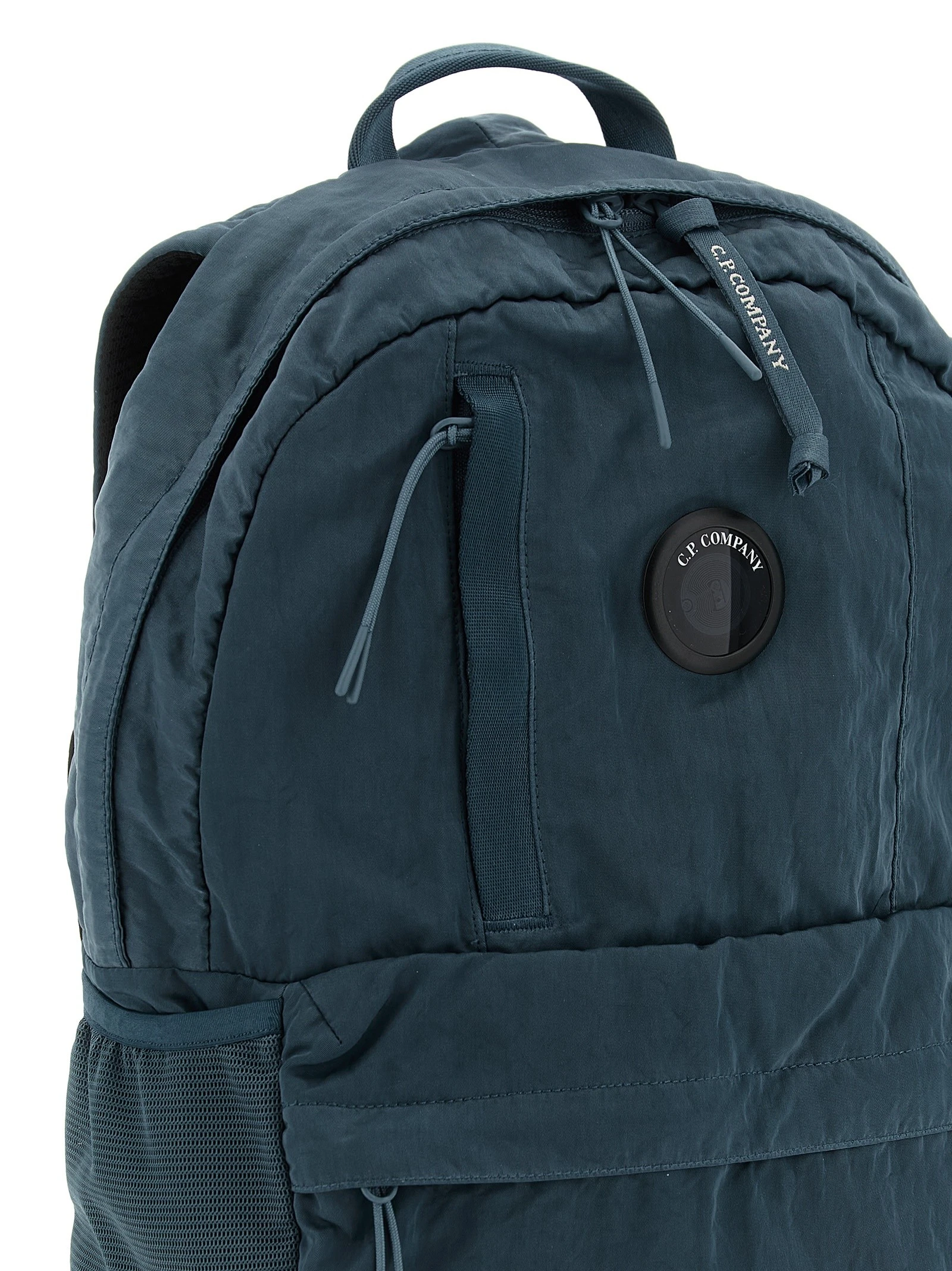 'Nylon B' backpack