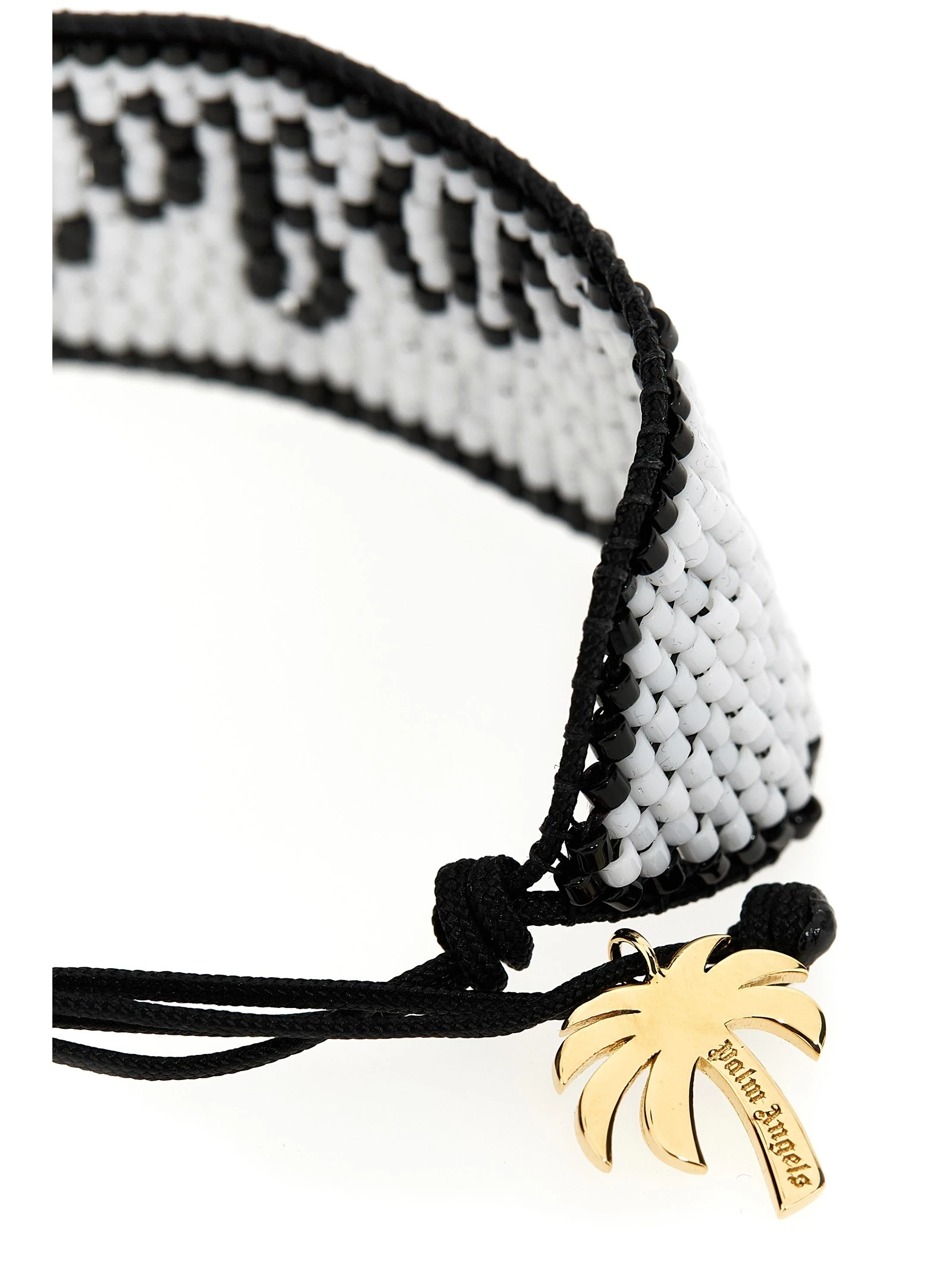 'Palm Beads' bracelet