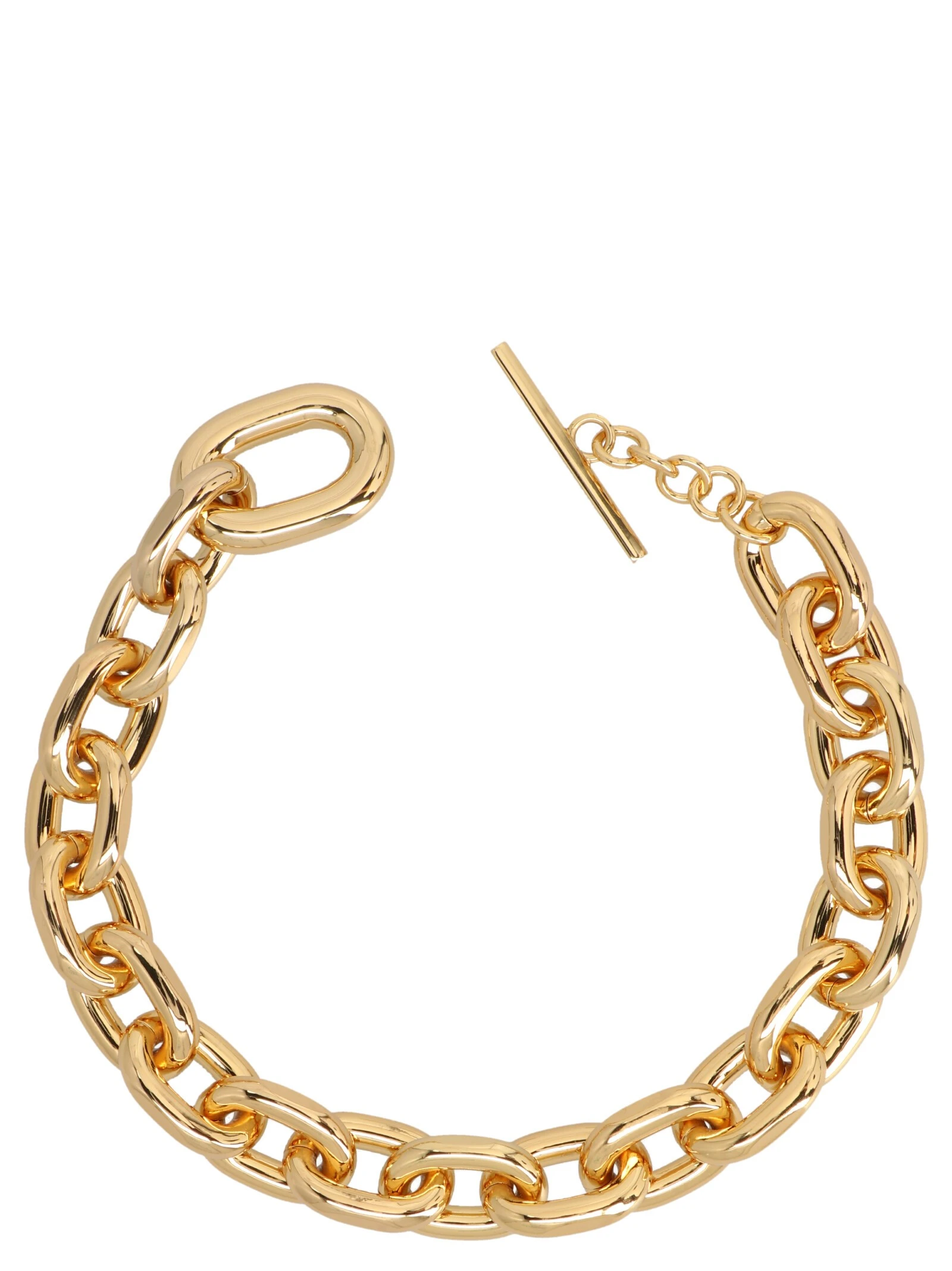 'XL Link Neck’ bracelet