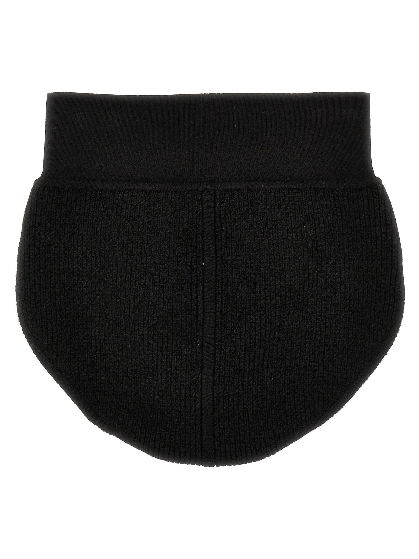 Panties in cachemire blend