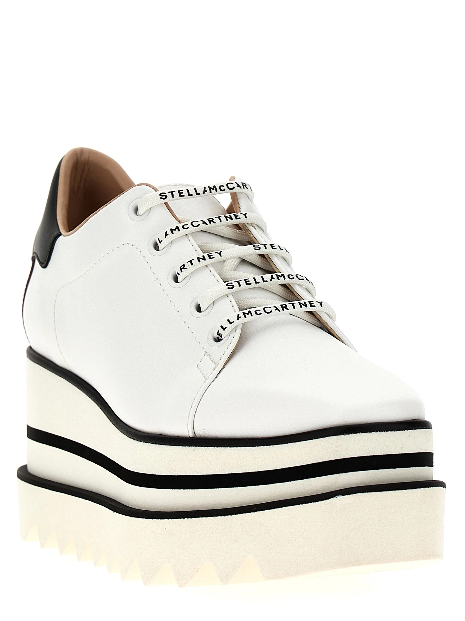 'Sneak-Elyse' wedge