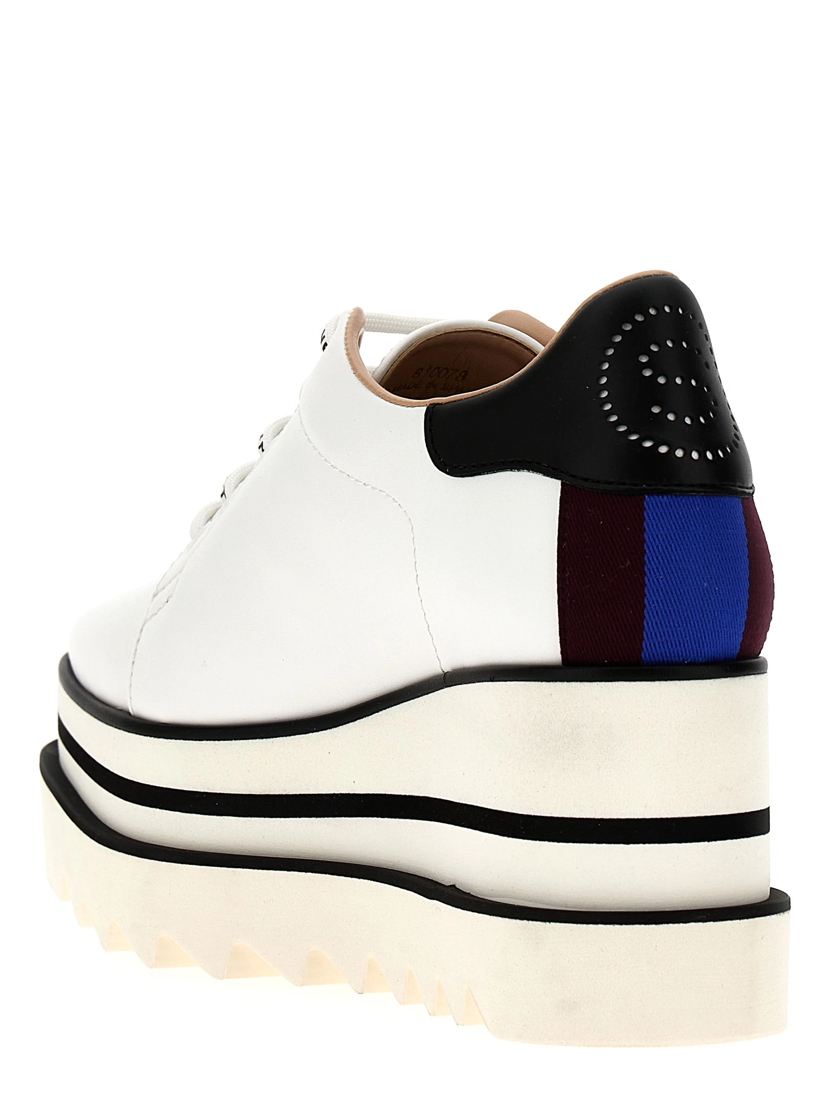 'Sneak-Elyse' wedge