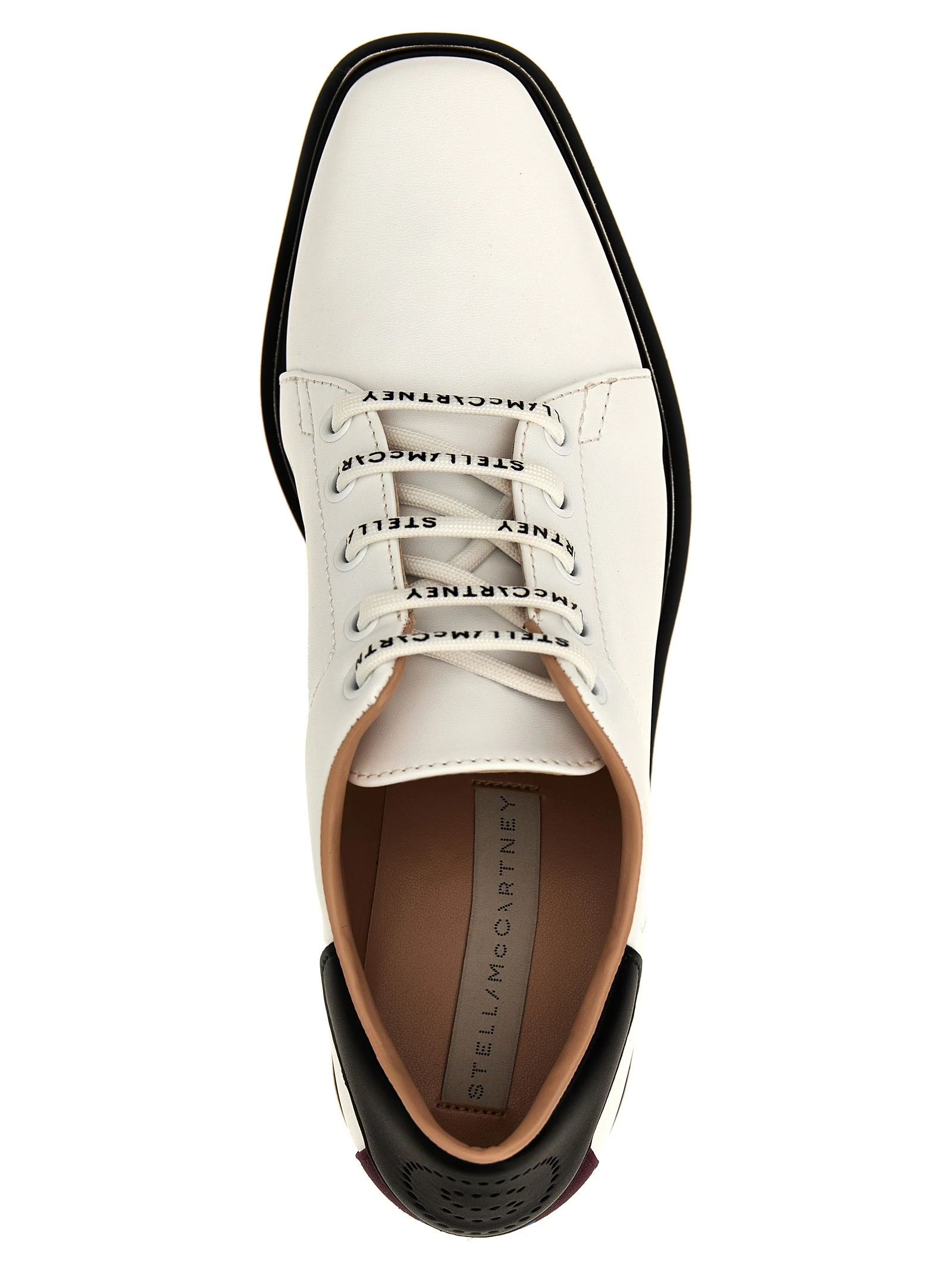 'Sneak-Elyse' wedge
