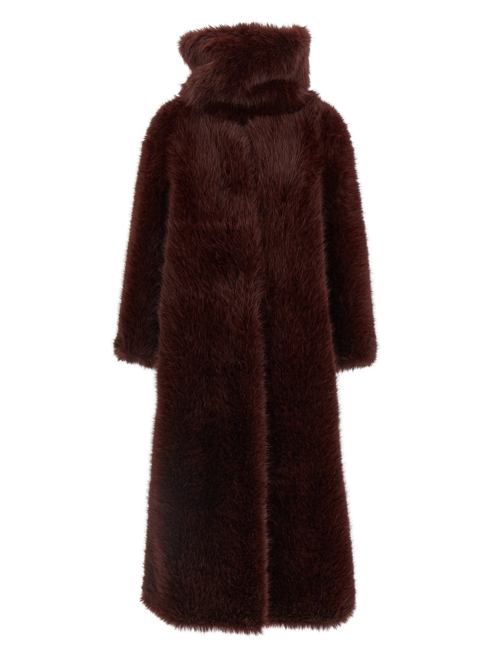 'Biscuit' eco fur