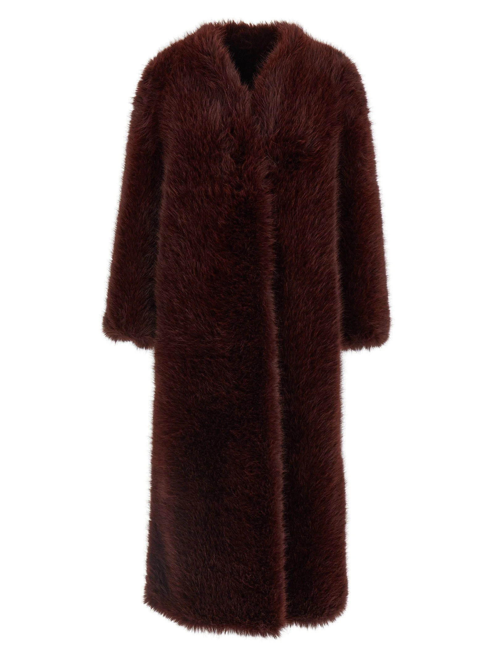'Biscuit' eco fur