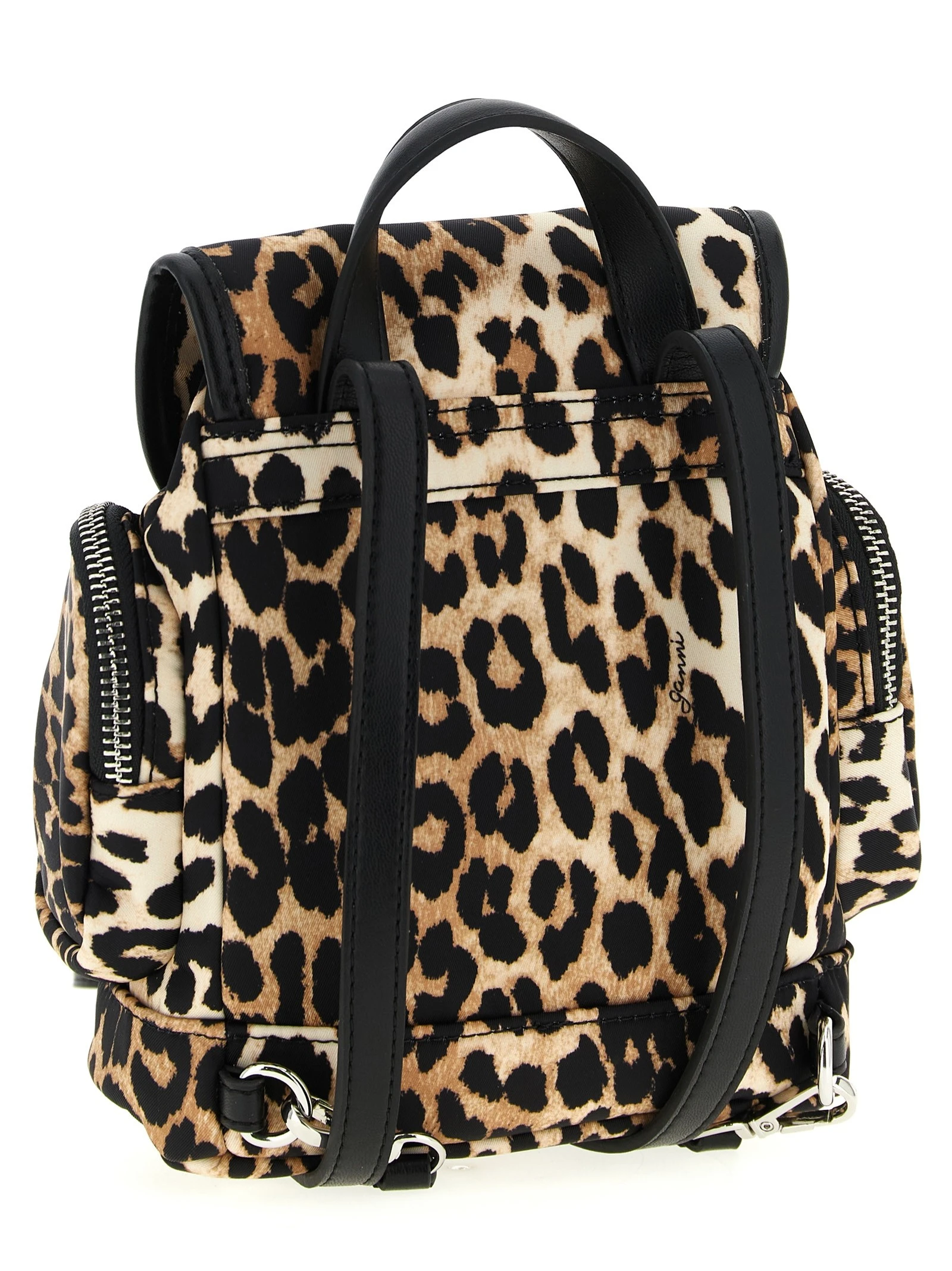 Animalier 'Bucky' backpack