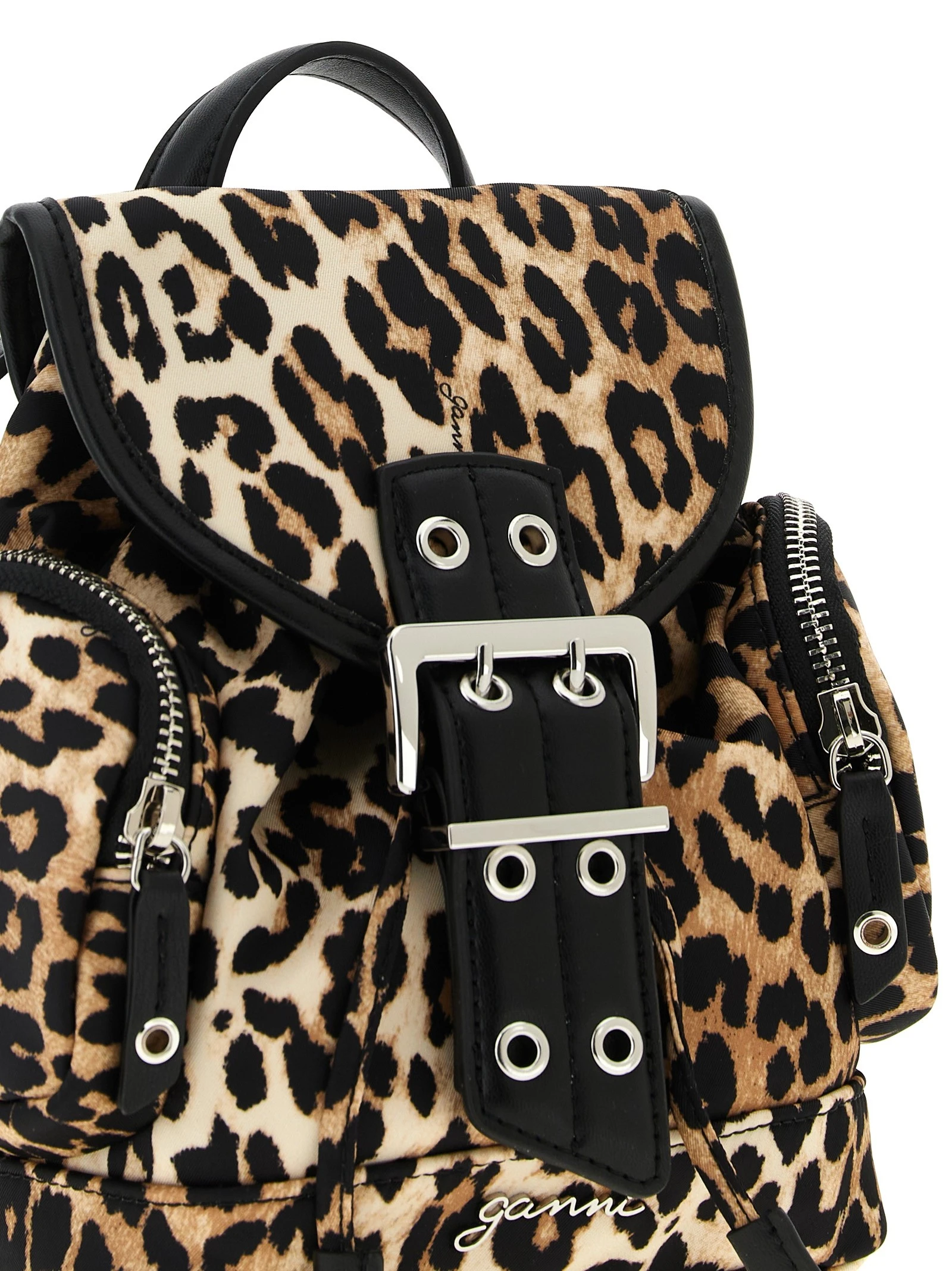 Animalier 'Bucky' backpack