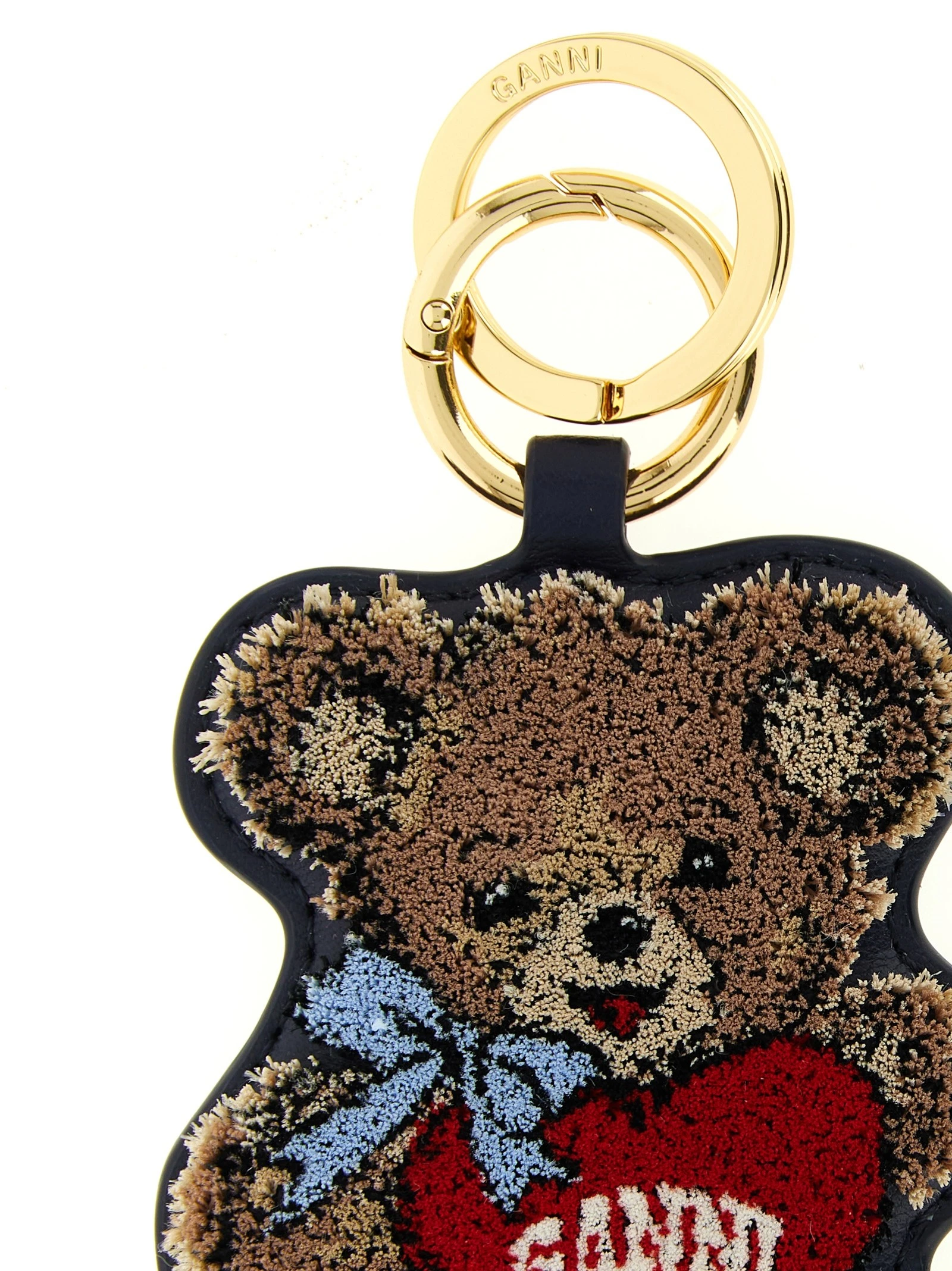 'Bear' keyring