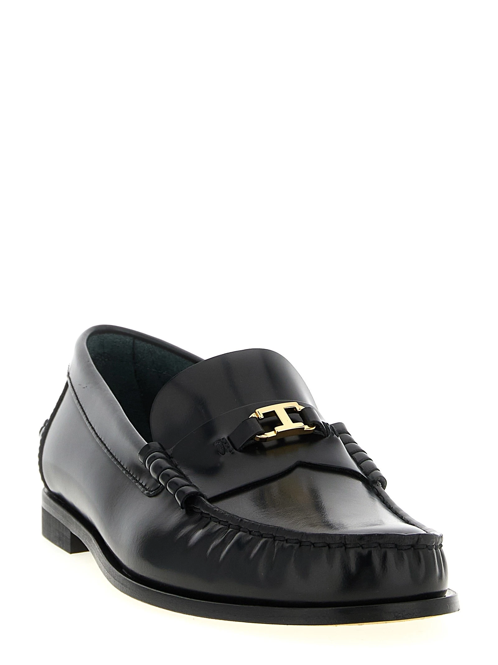 'T Timeless' loafers