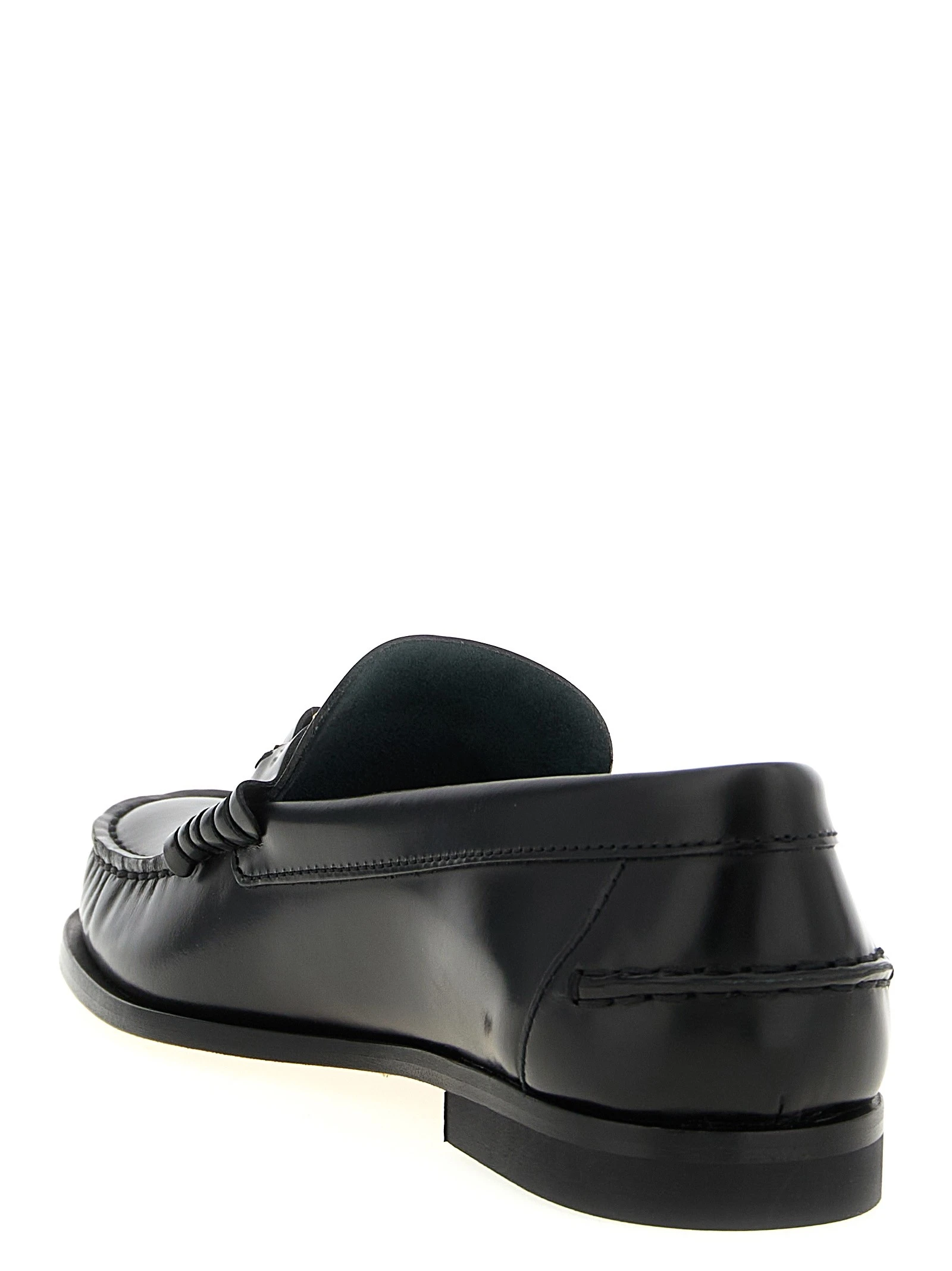 'T Timeless' loafers