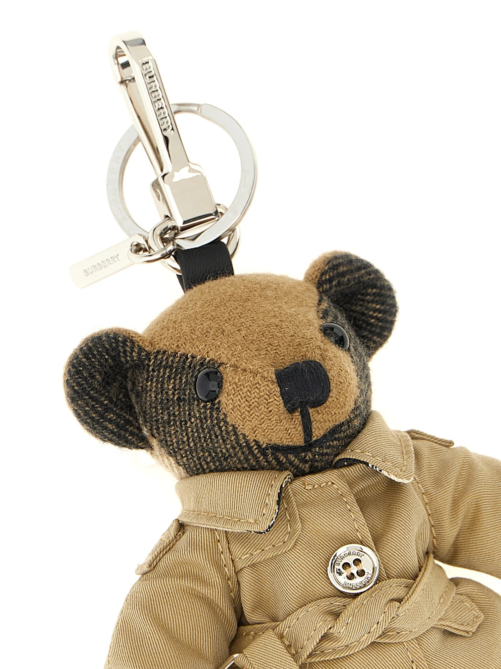 'Orsetto Thomas' keyring
