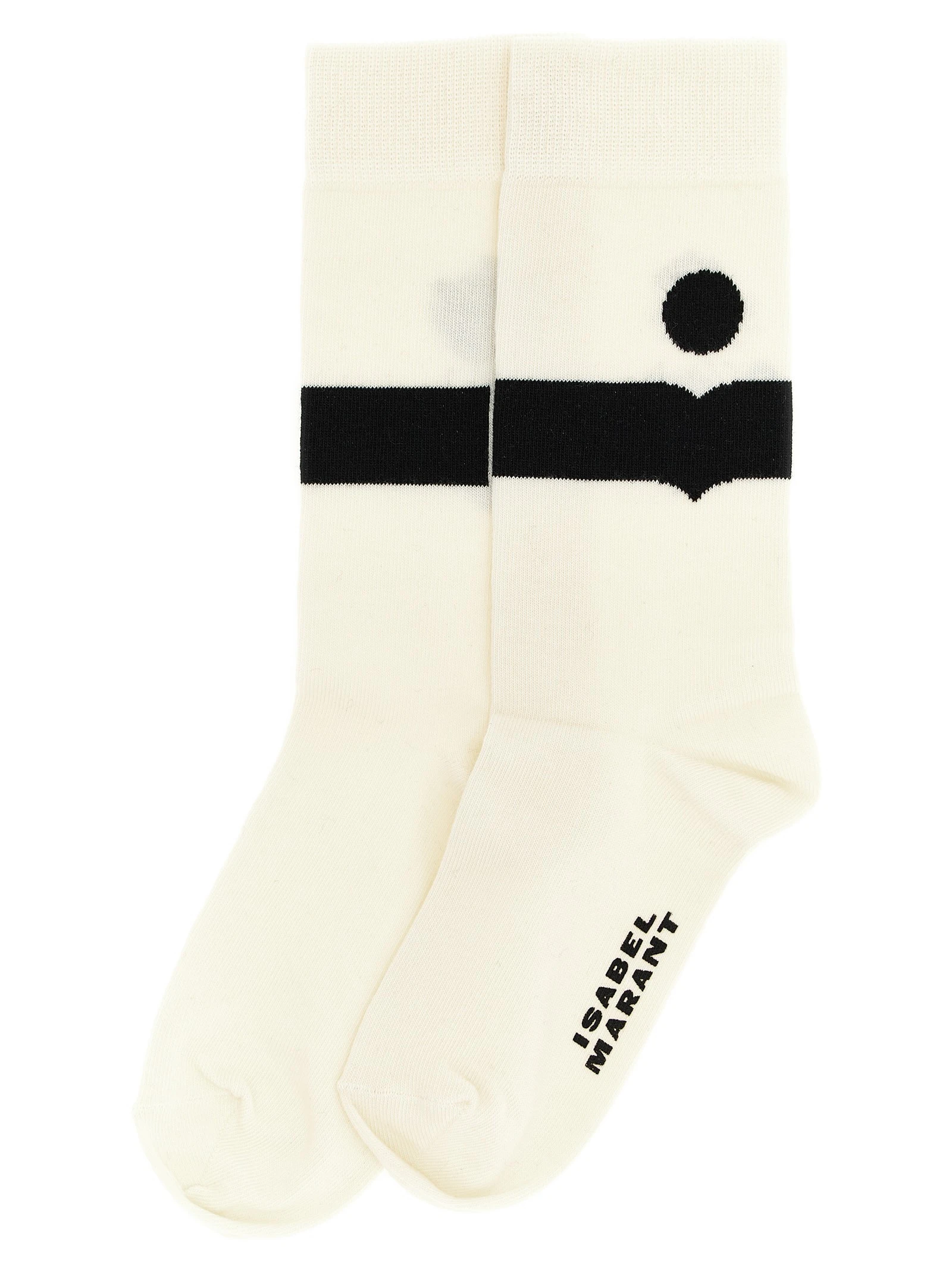 'Nesson' socks